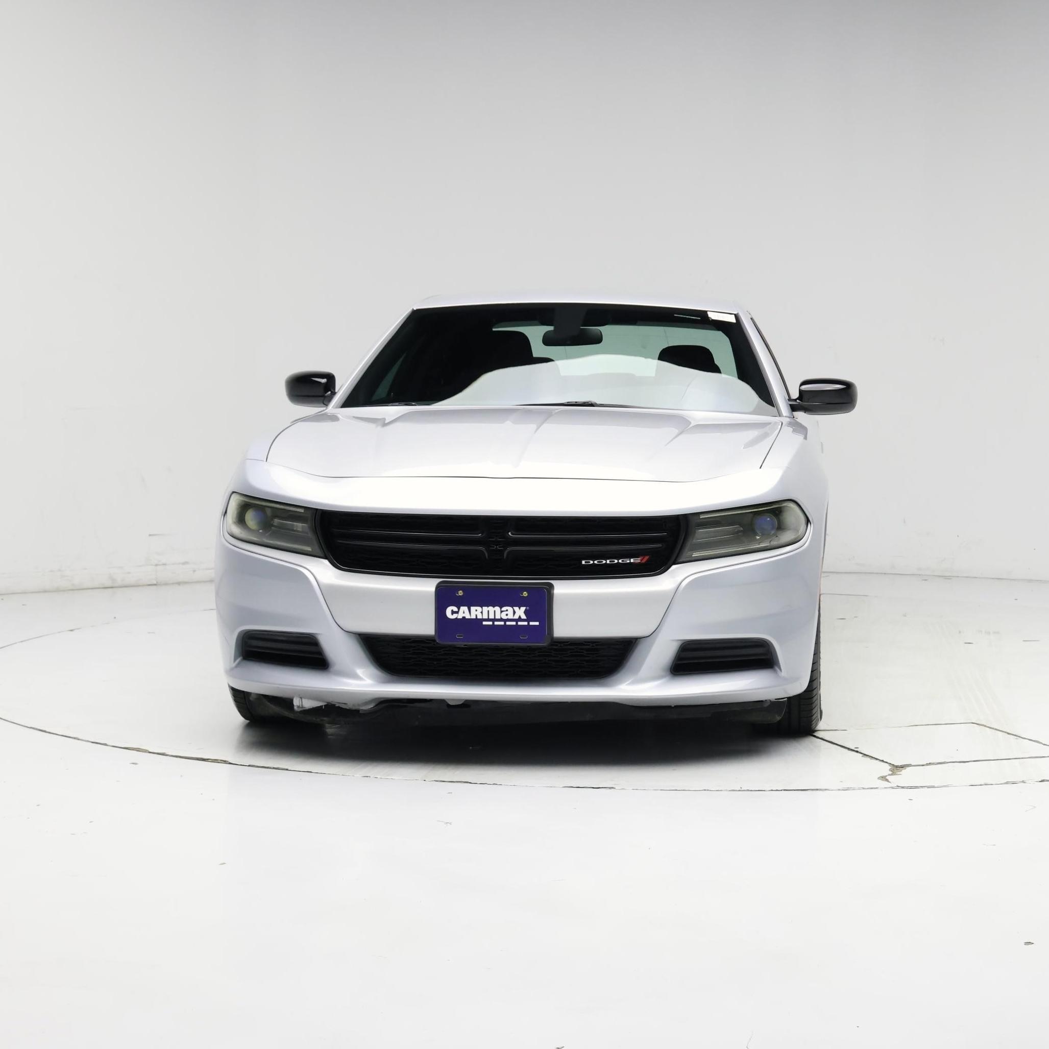 Thumbnail: 2023 Dodge Charger - 5