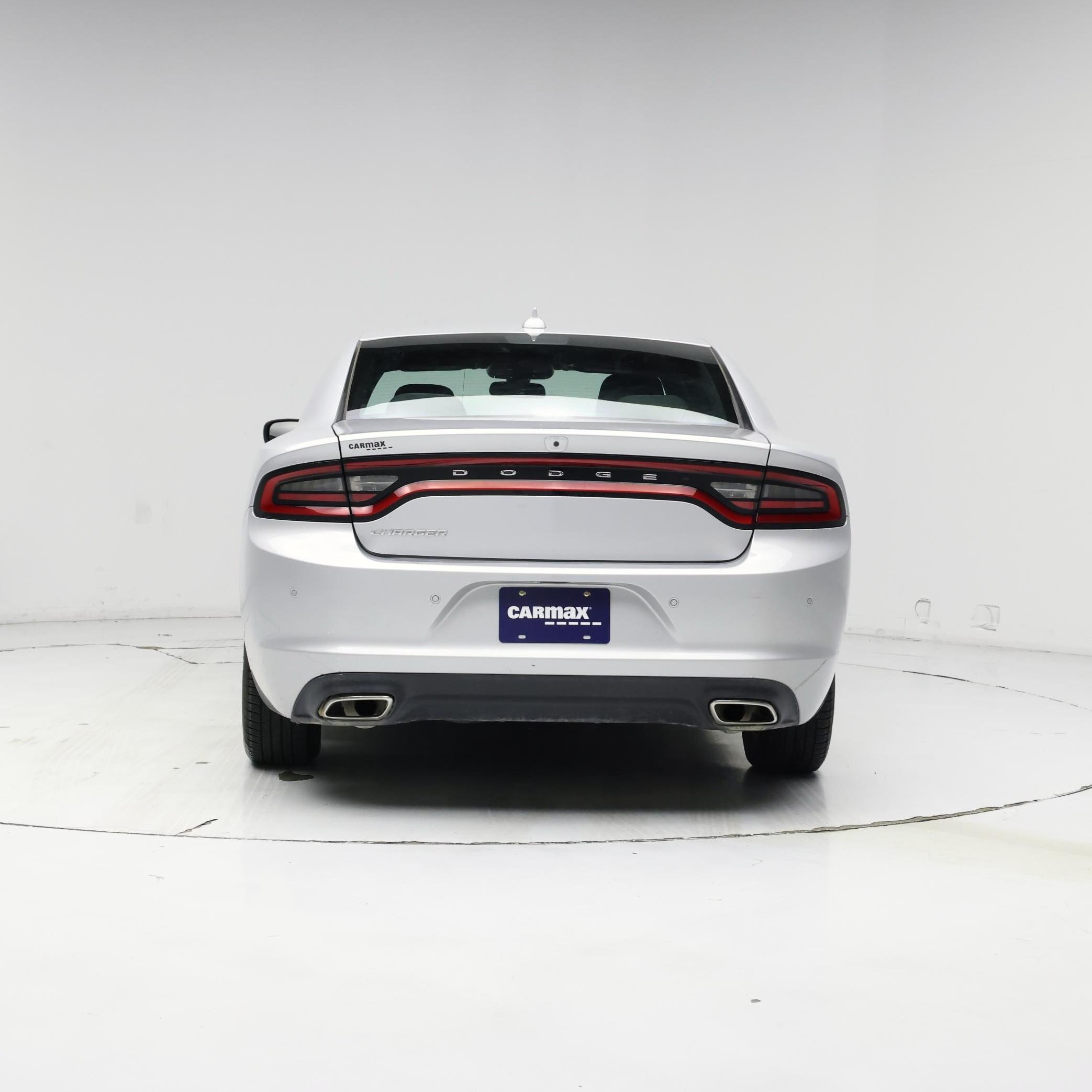 Thumbnail: 2023 Dodge Charger - 6