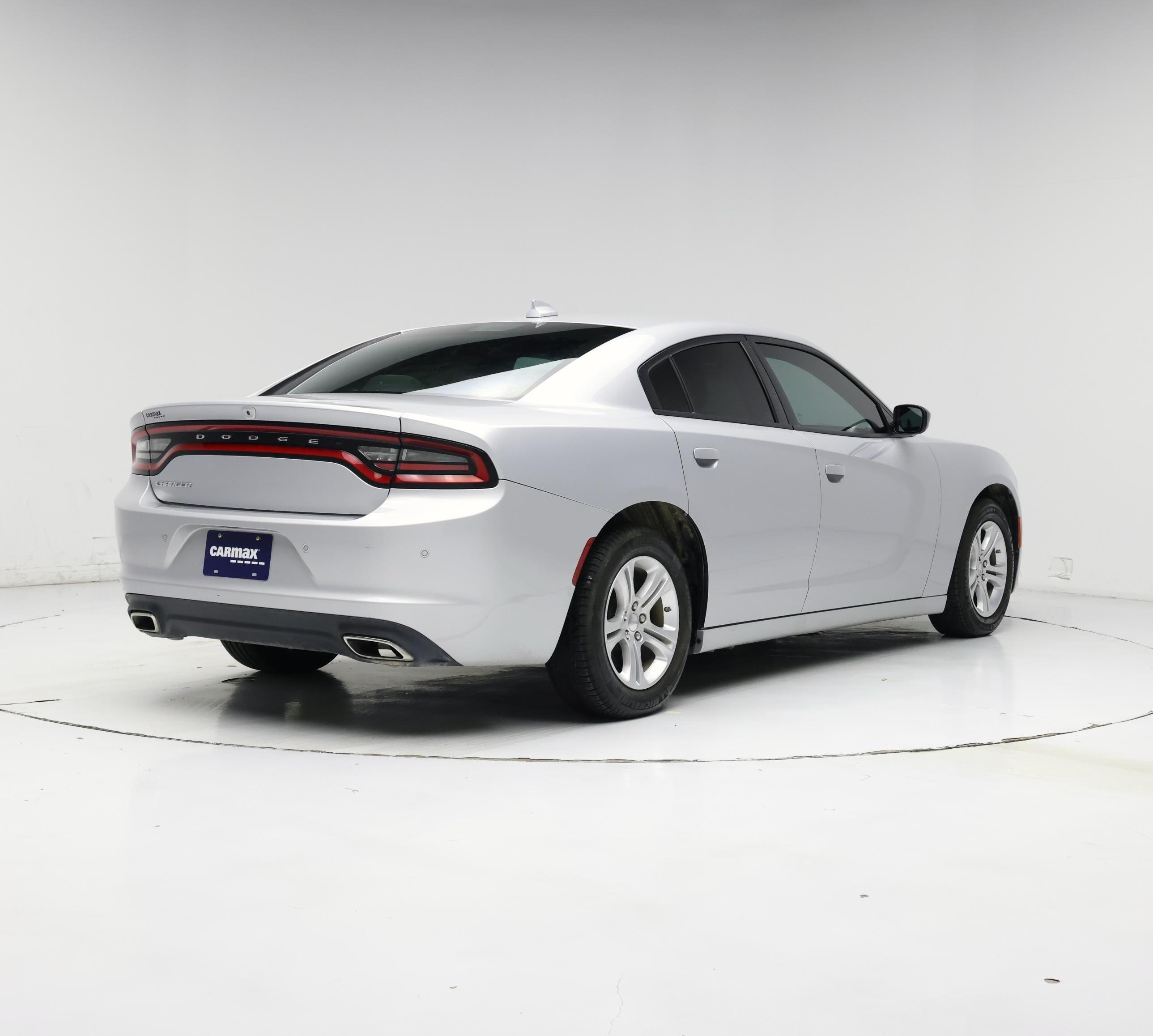 Thumbnail: 2023 Dodge Charger - 8