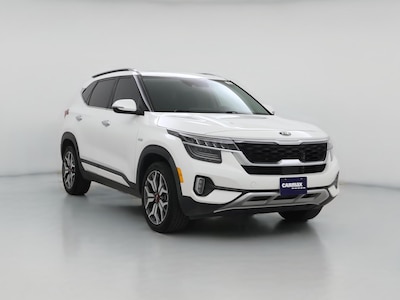 2021 Kia Seltos SX