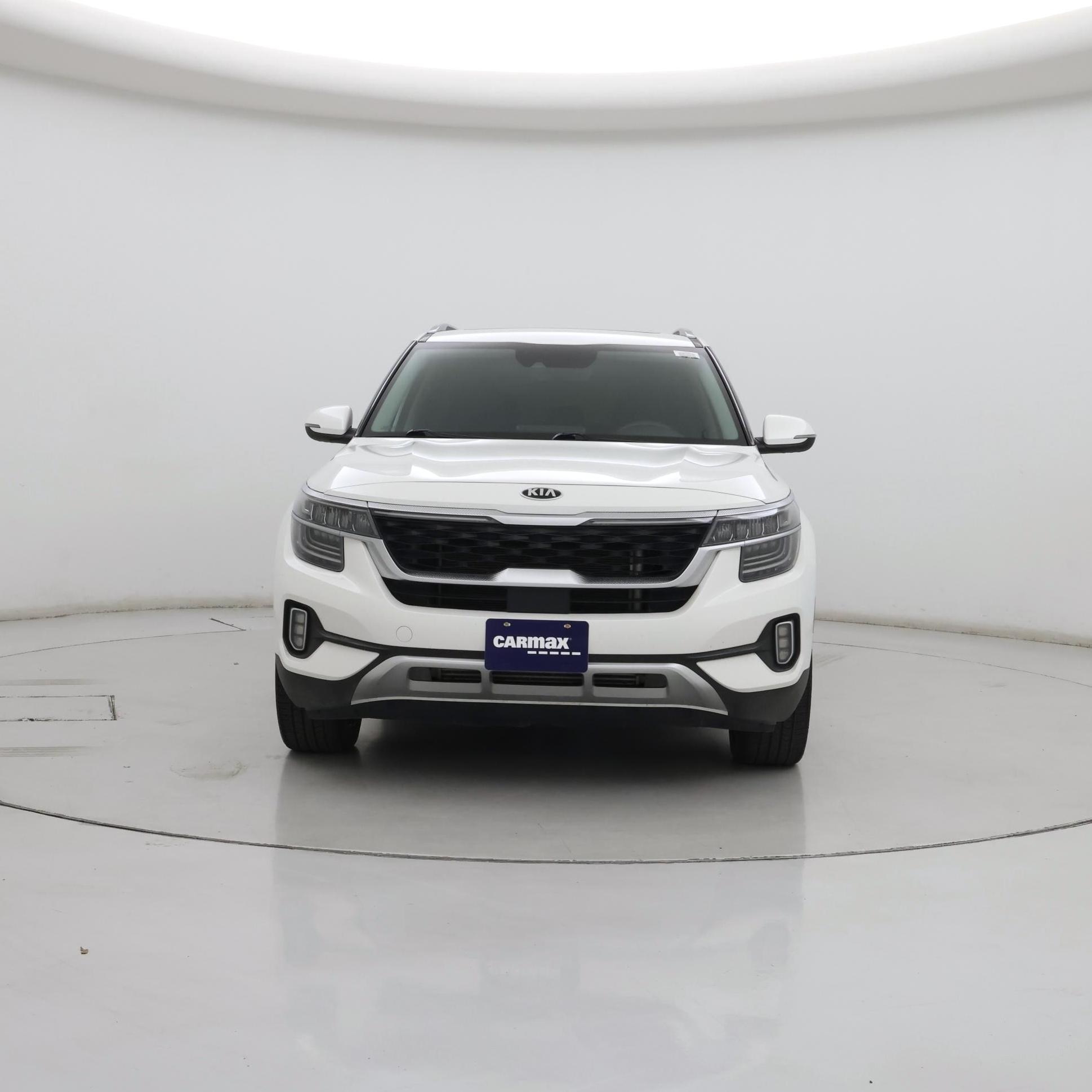 Thumbnail: 2021 Kia Seltos - 5