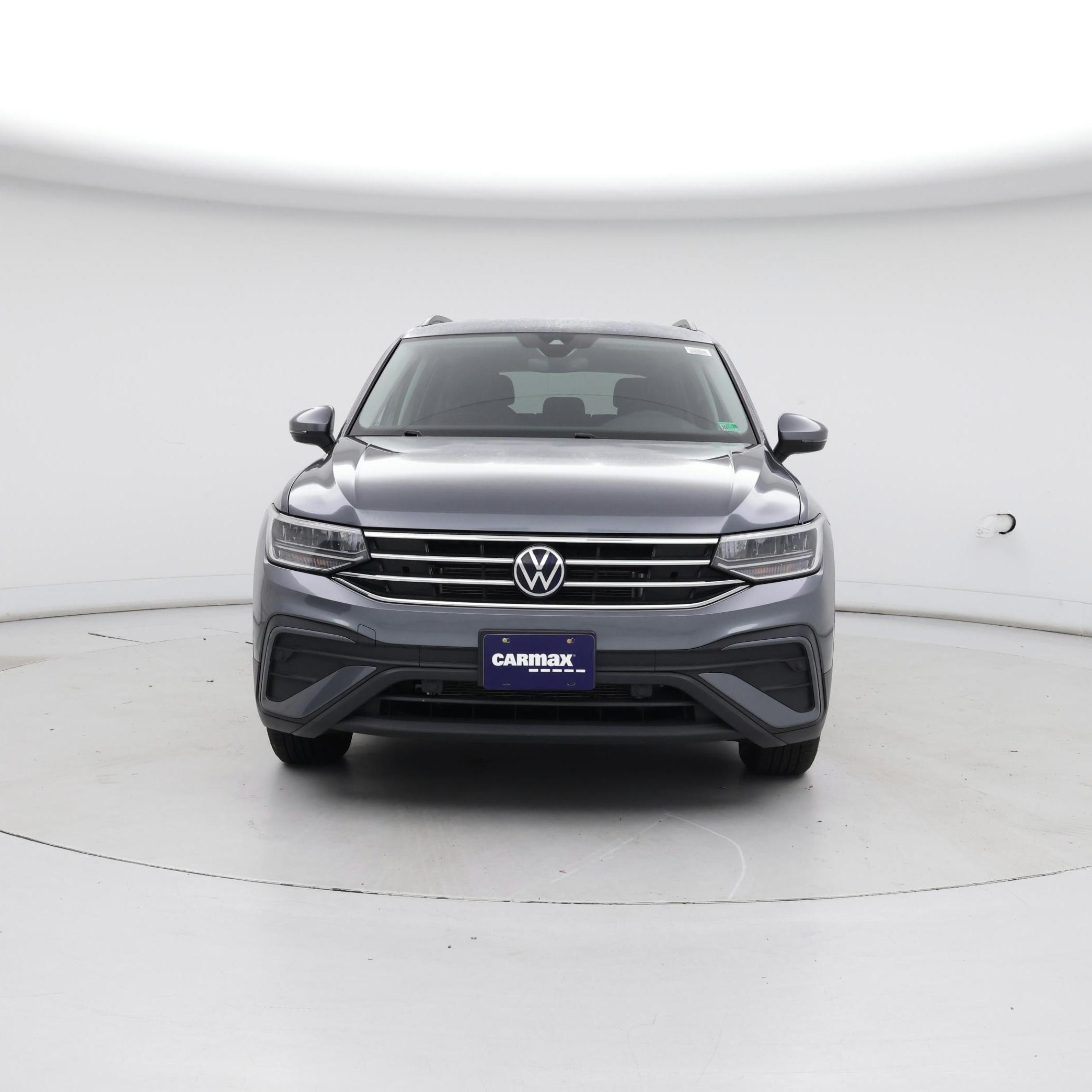 Thumbnail: 2023 Volkswagen Tiguan - 5