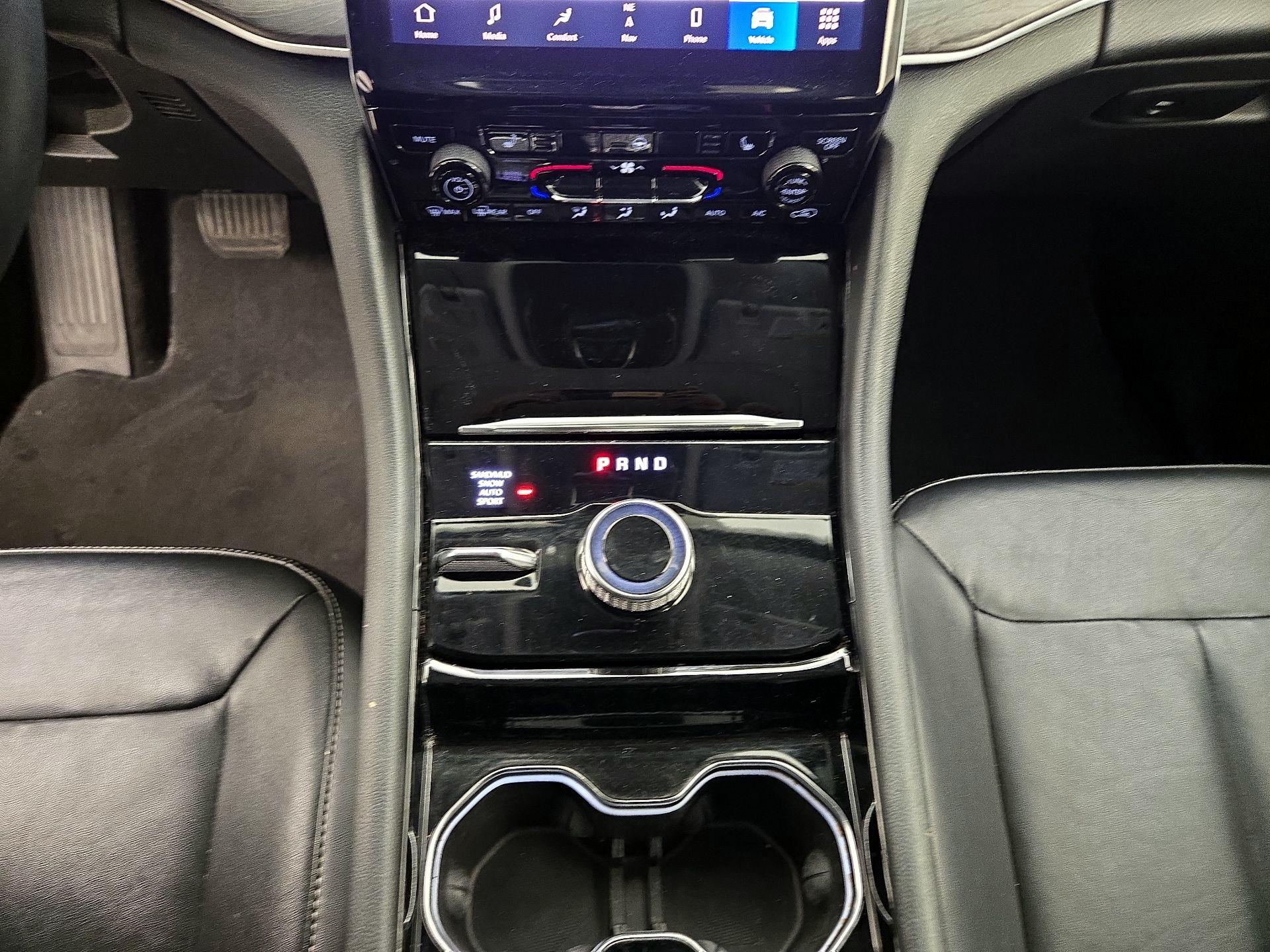 Thumbnail: 2022 Jeep Grand Cherokee - 18