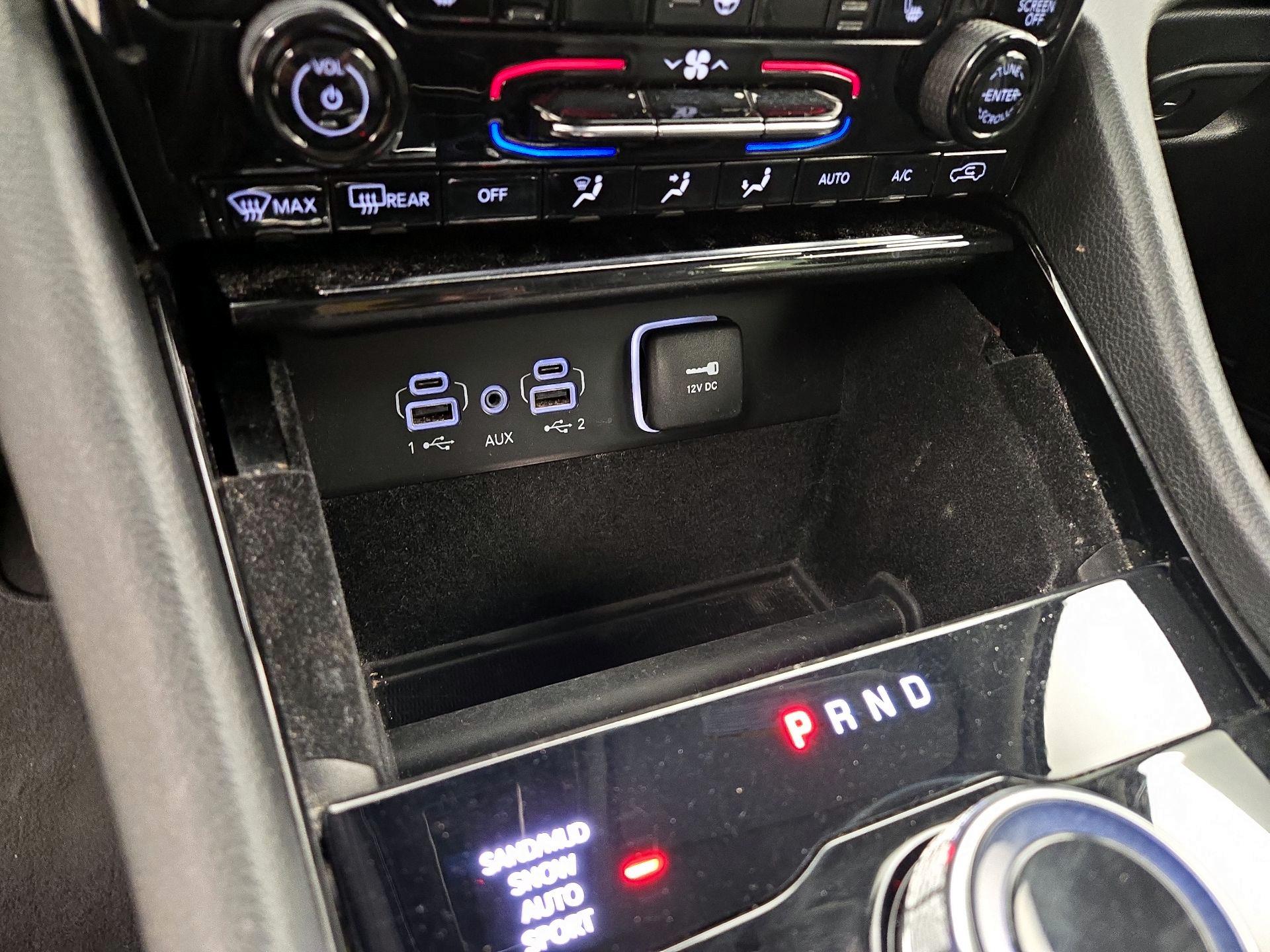 Thumbnail: 2022 Jeep Grand Cherokee - 19