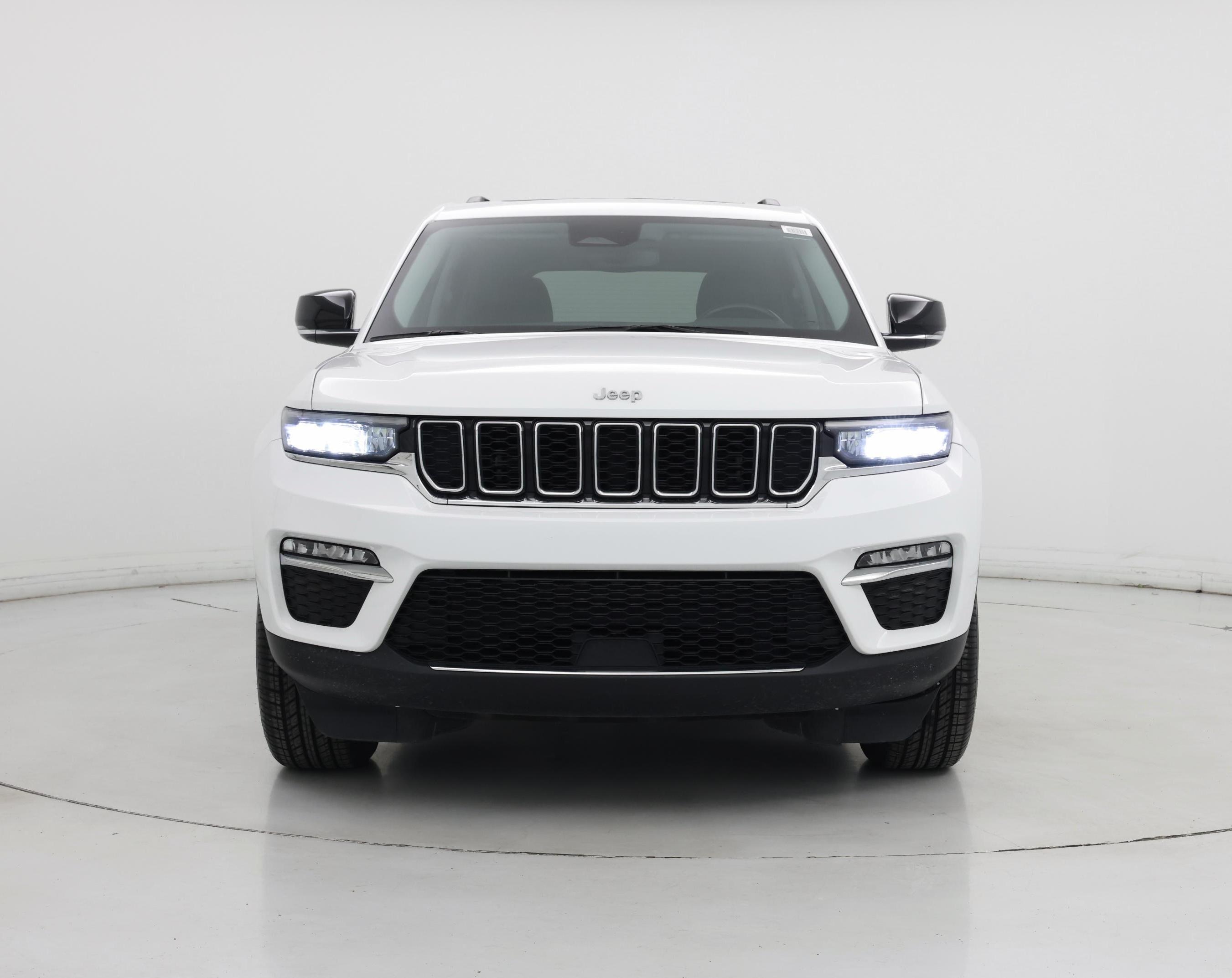 Thumbnail: 2022 Jeep Grand Cherokee - 5