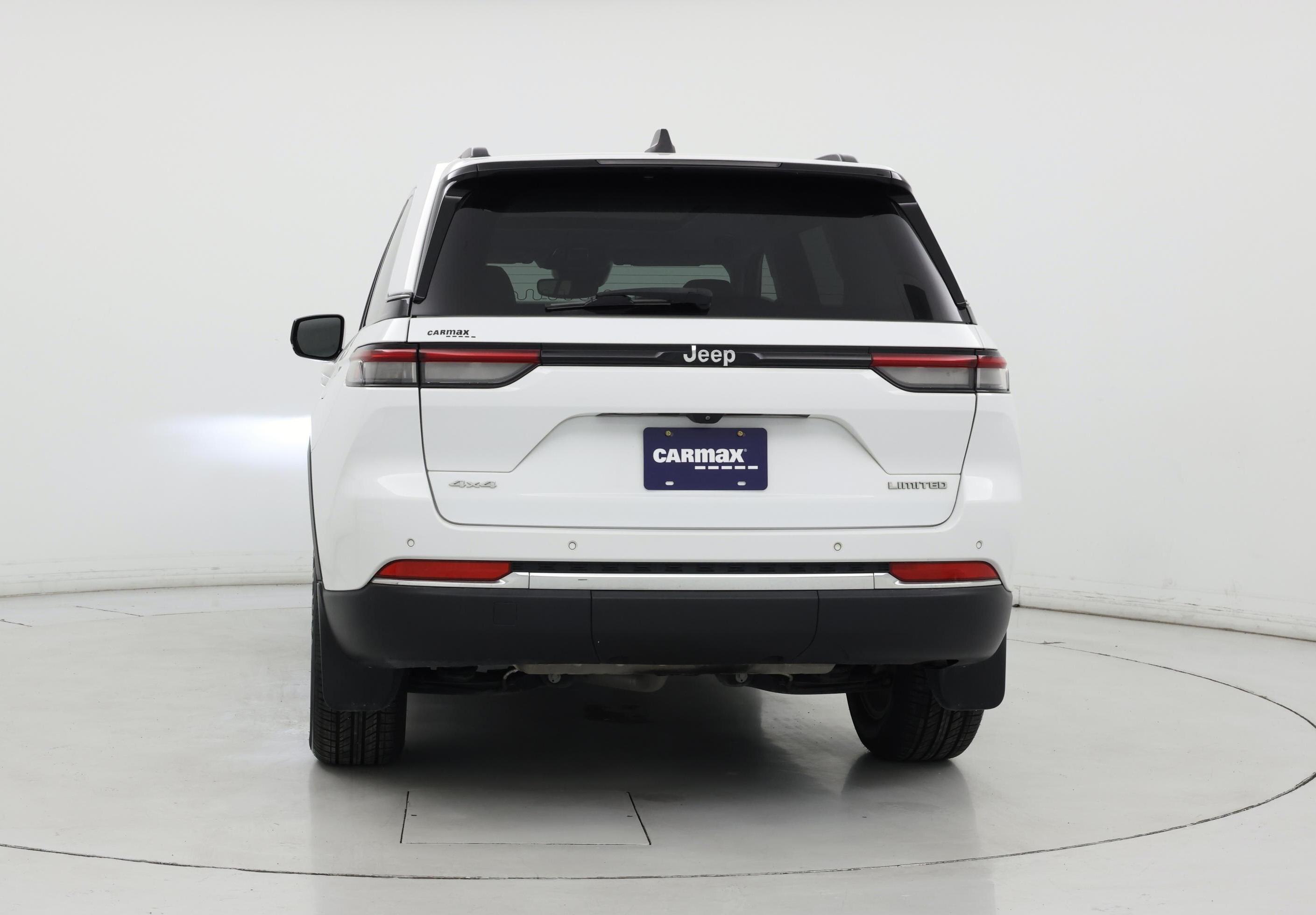 Thumbnail: 2022 Jeep Grand Cherokee - 6