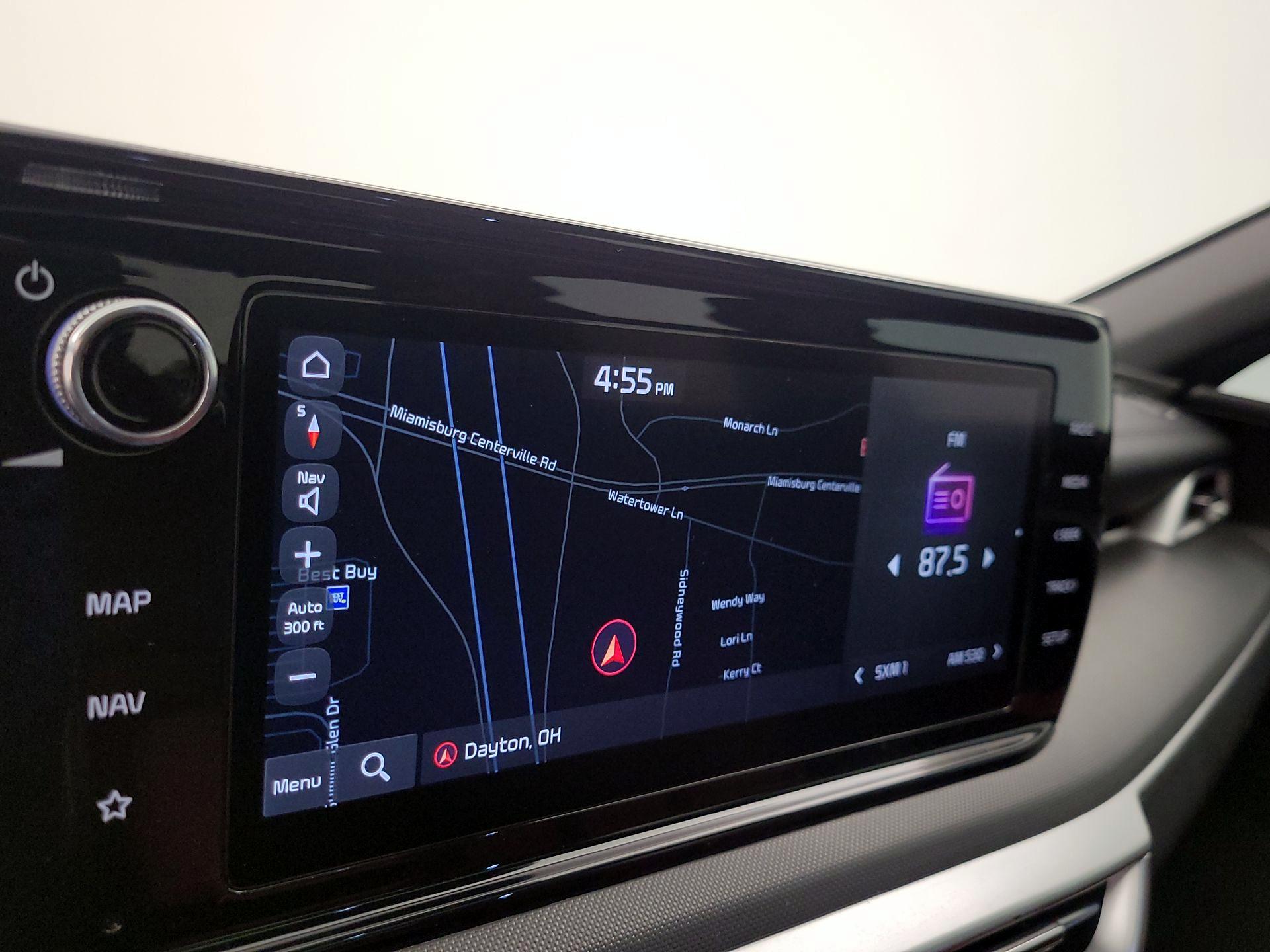 Thumbnail: 2022 Kia K5 - 14