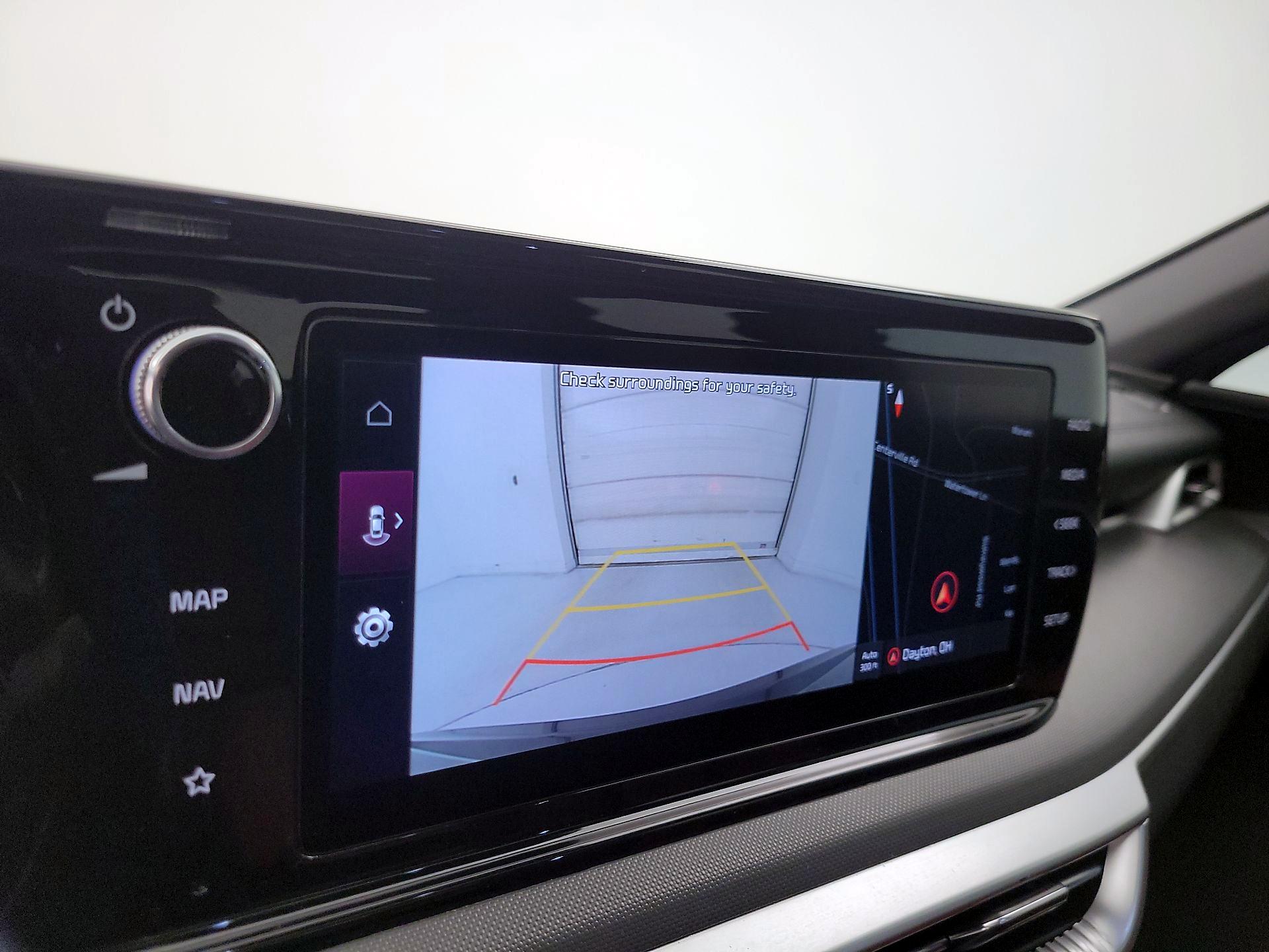 Thumbnail: 2022 Kia K5 - 15