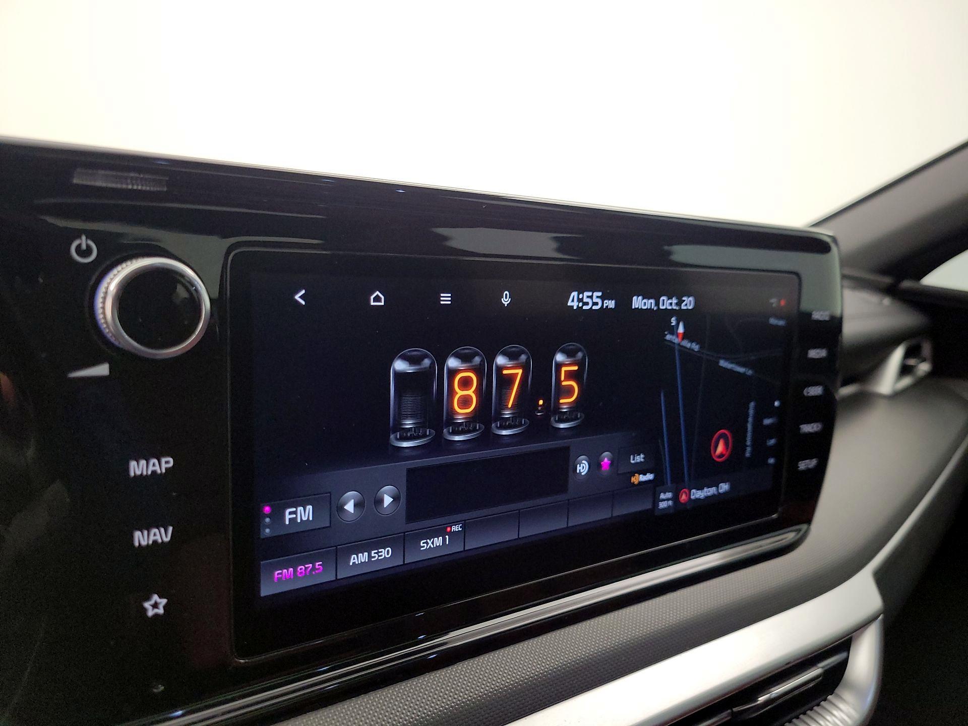 Thumbnail: 2022 Kia K5 - 16