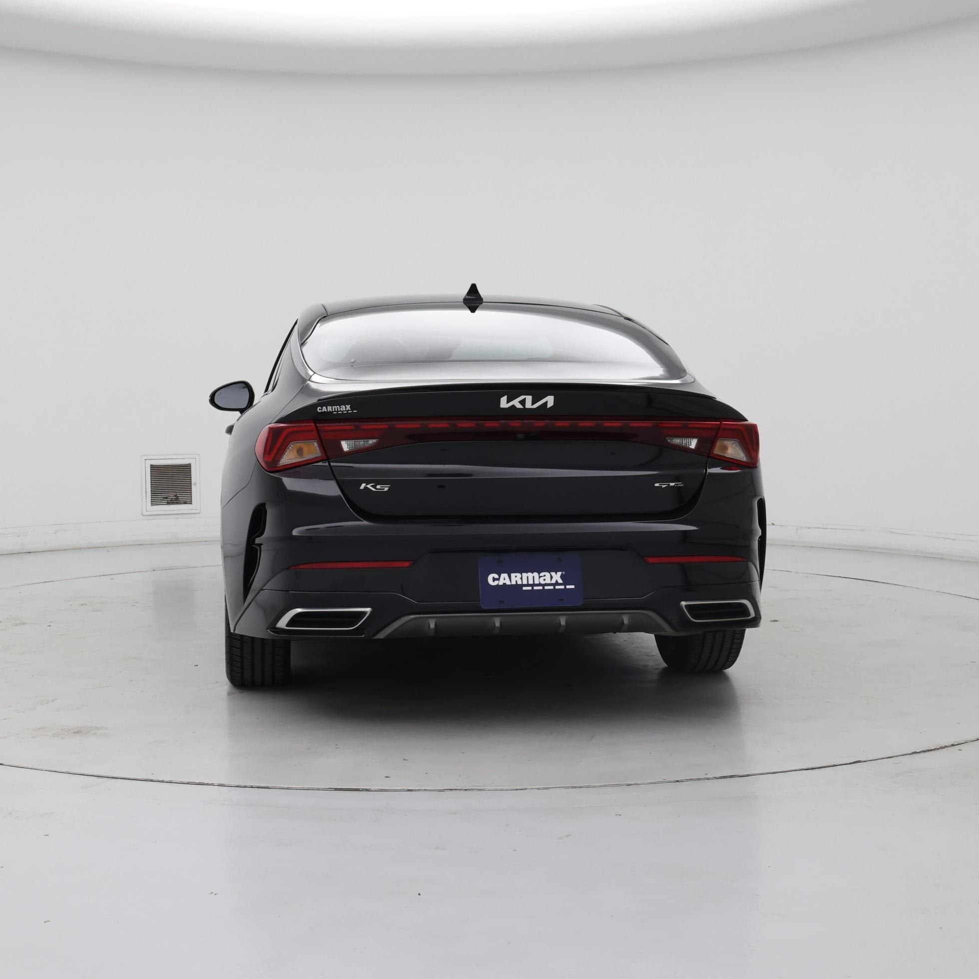 Thumbnail: 2022 Kia K5 - 6