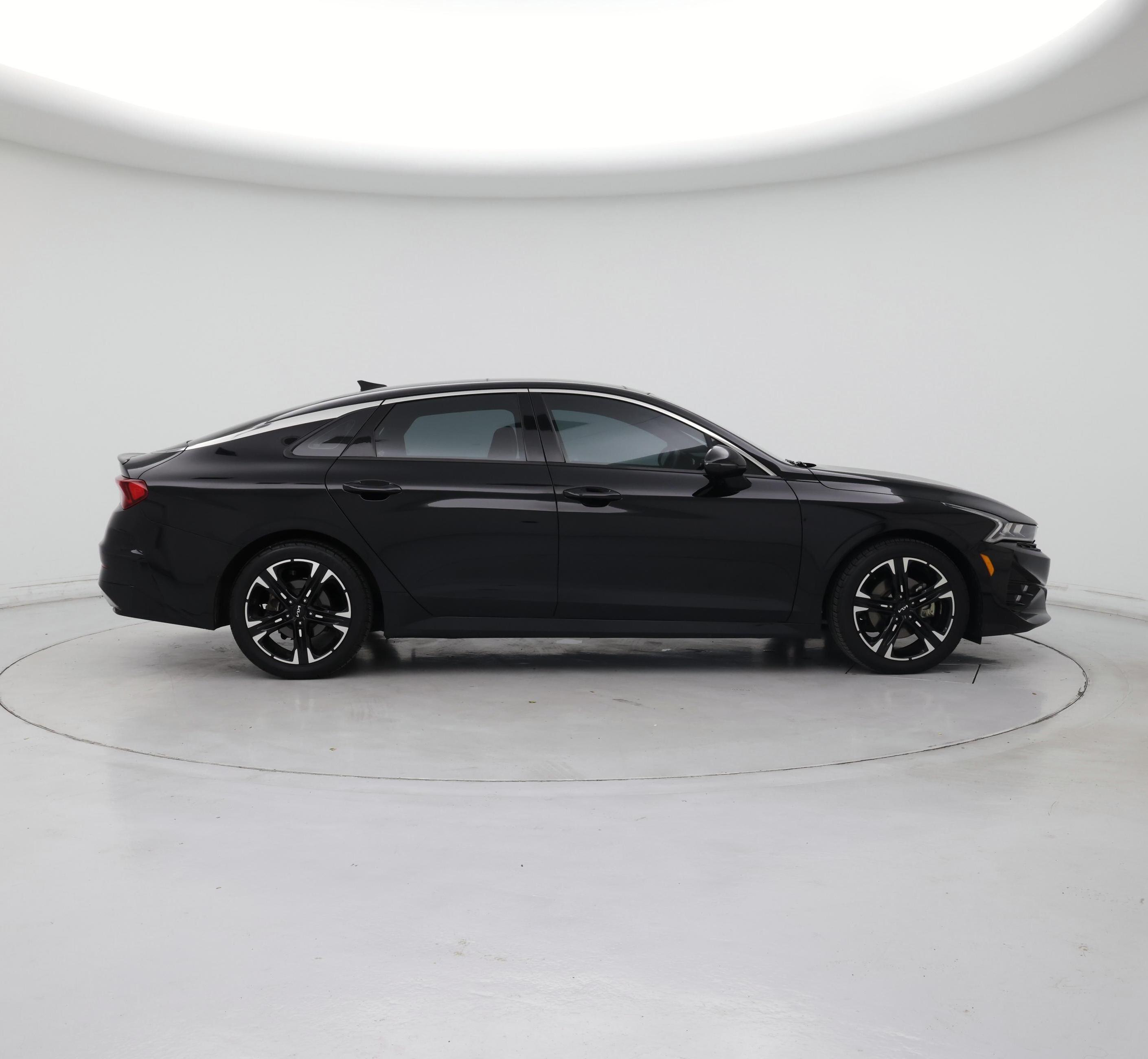 Thumbnail: 2022 Kia K5 - 7