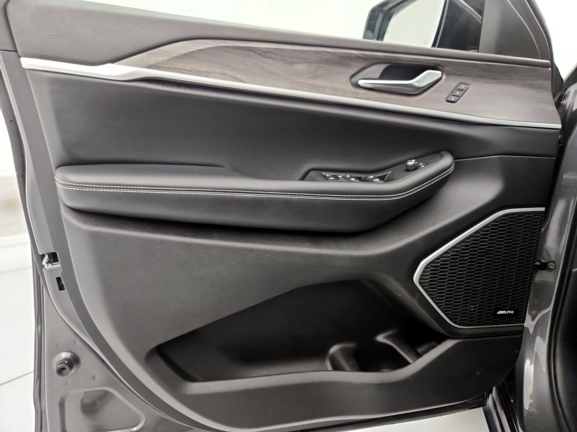 Thumbnail: 2021 Jeep Grand Cherokee L - 12