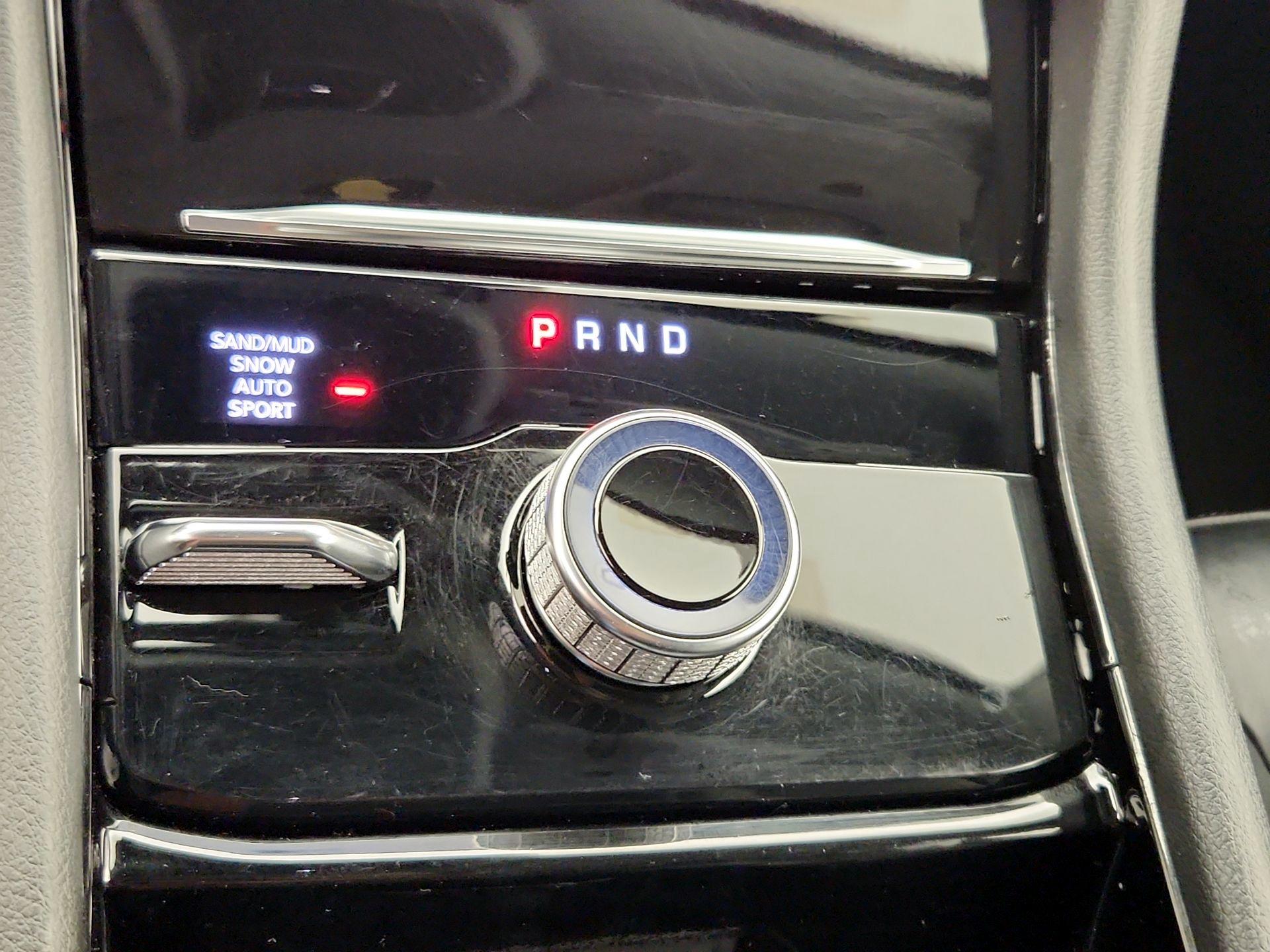 Thumbnail: 2021 Jeep Grand Cherokee L - 18