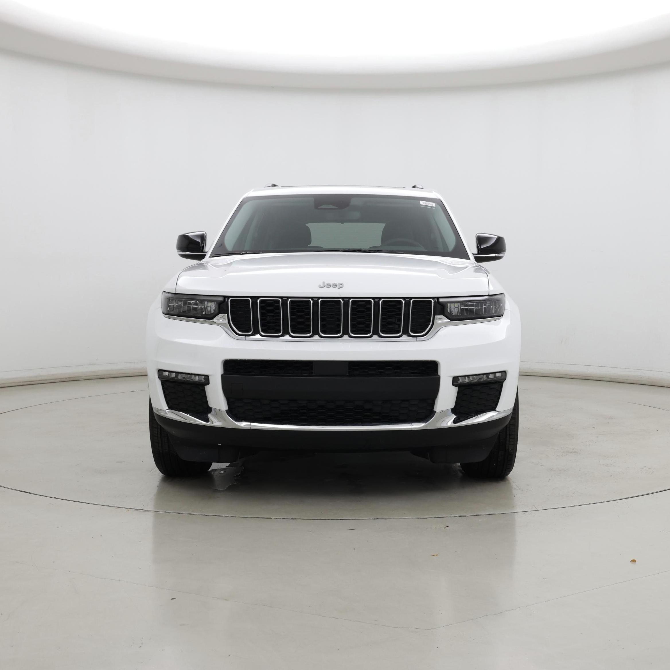 Thumbnail: 2023 Jeep Grand Cherokee L - 5
