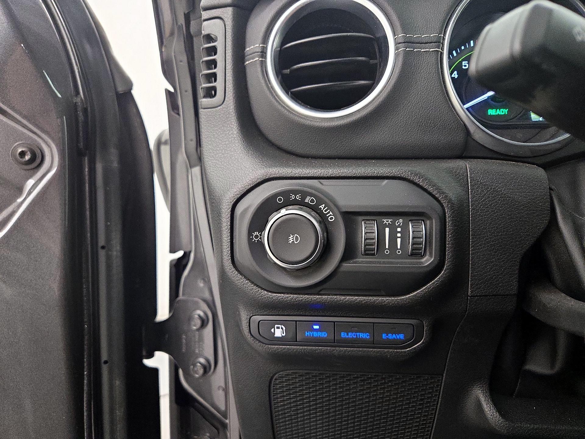 Thumbnail: 2022 Jeep Wrangler - 13