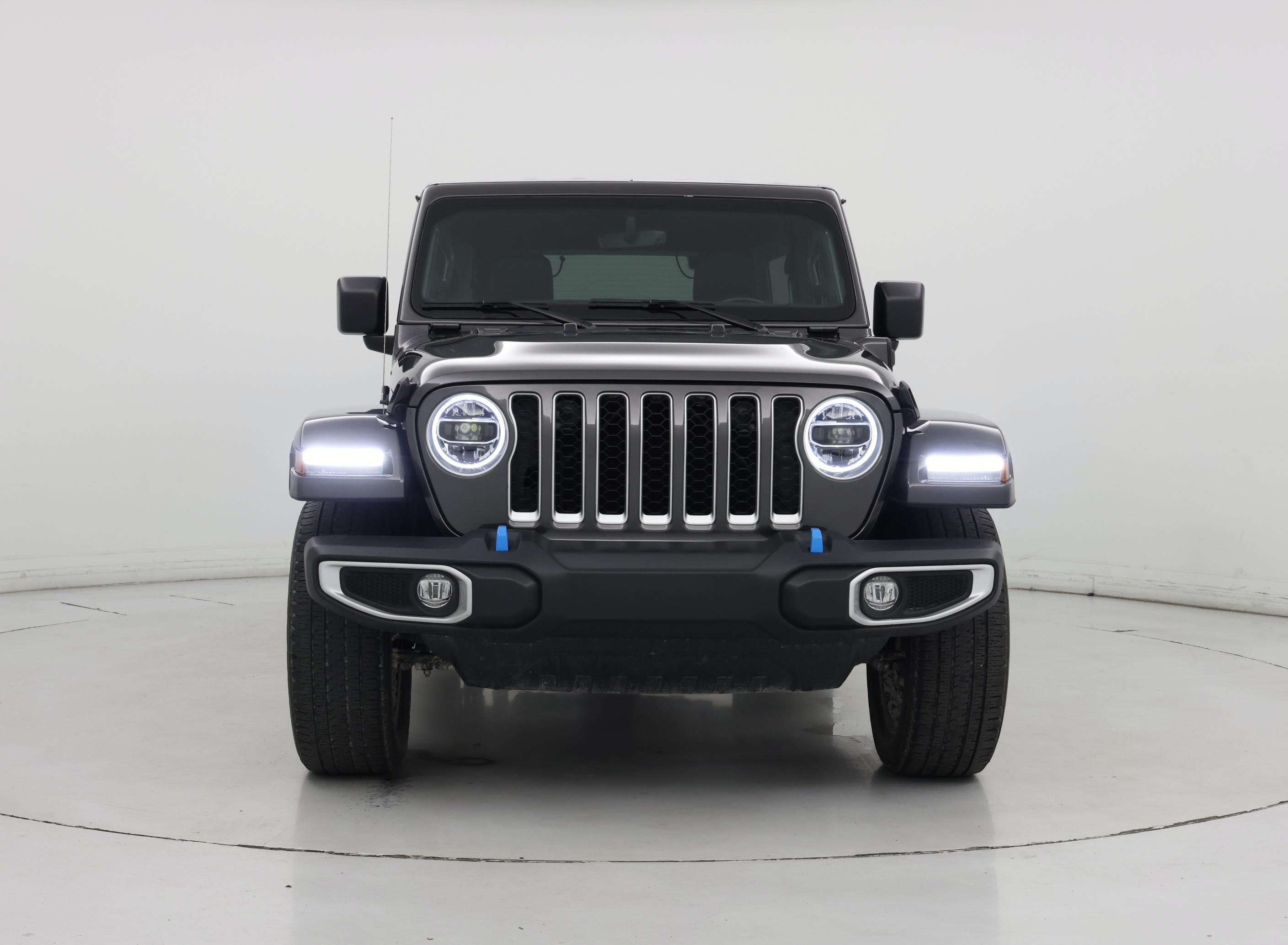Thumbnail: 2022 Jeep Wrangler - 5