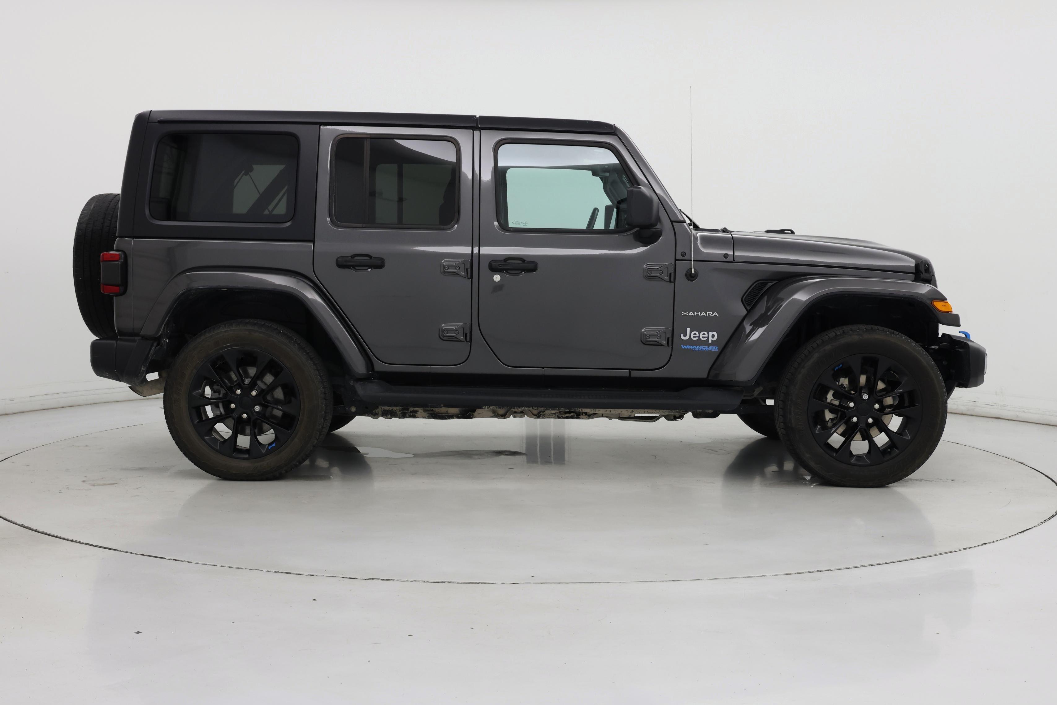 Thumbnail: 2022 Jeep Wrangler - 7
