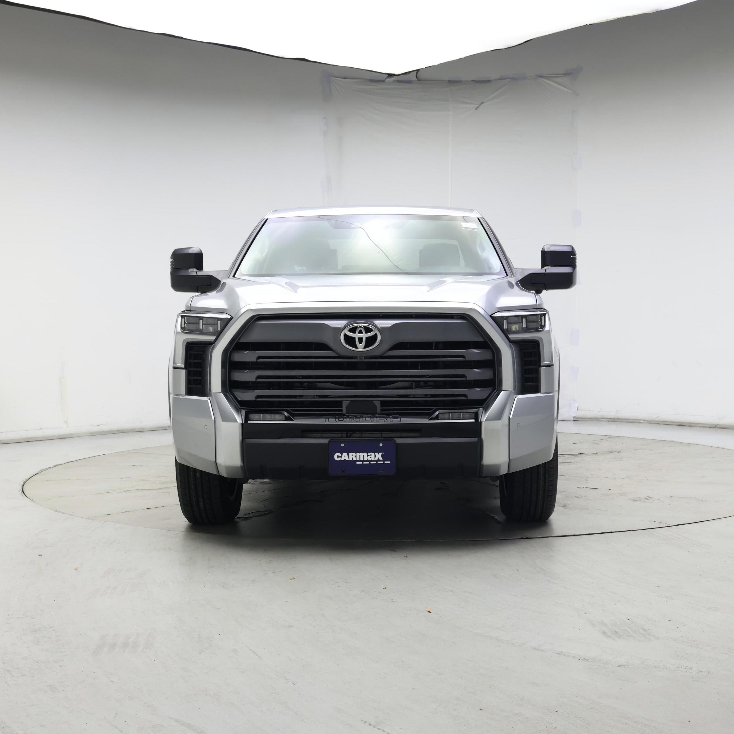 Thumbnail: 2022 Toyota Tundra - 5