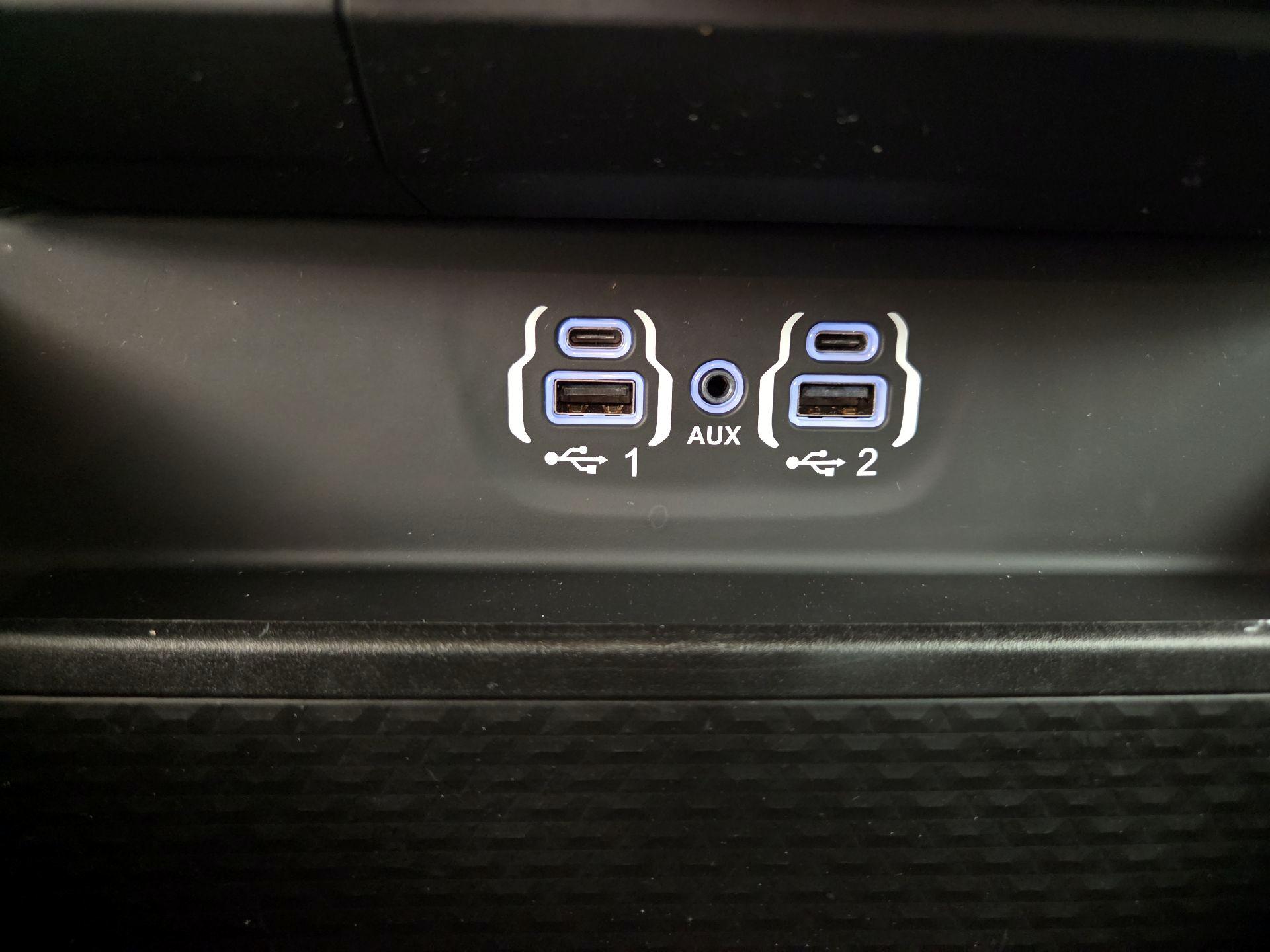 Thumbnail: 2021 RAM 1500 - 18