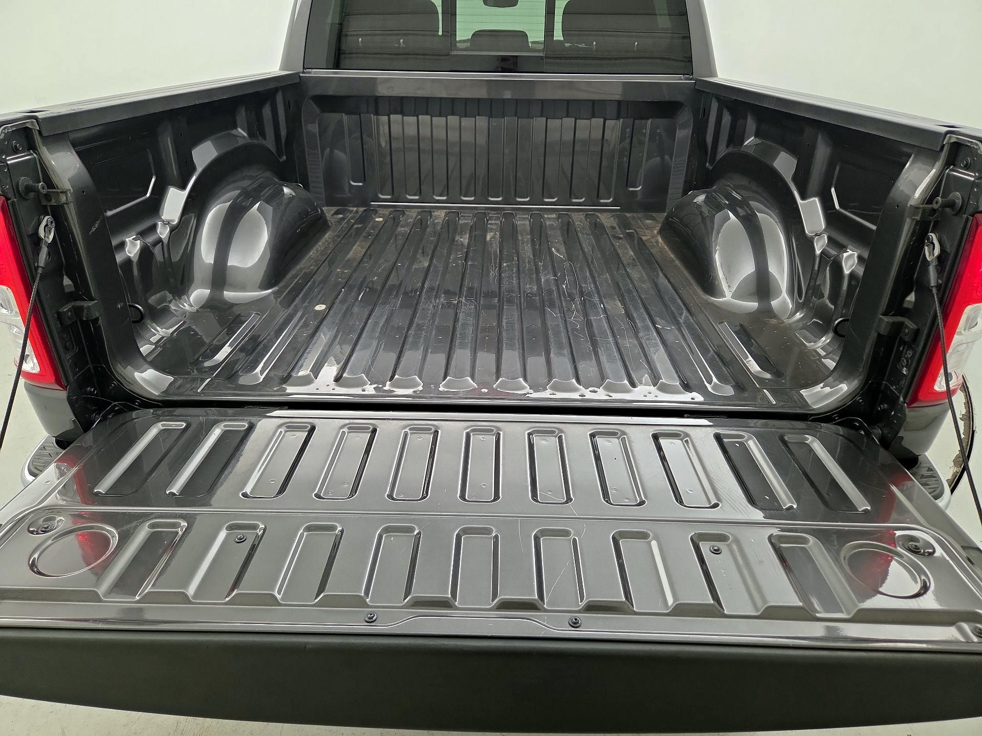 Thumbnail: 2021 RAM 1500 - 20