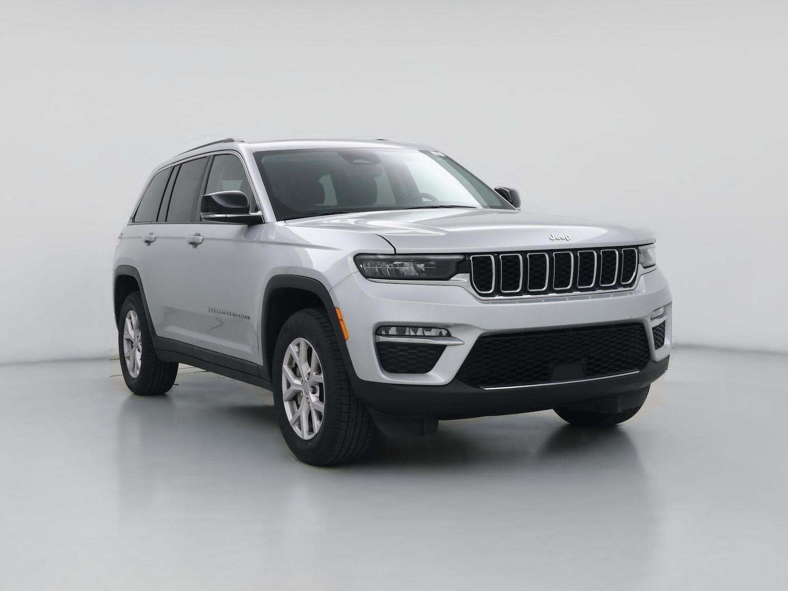 2022 Jeep Grand Cherokee