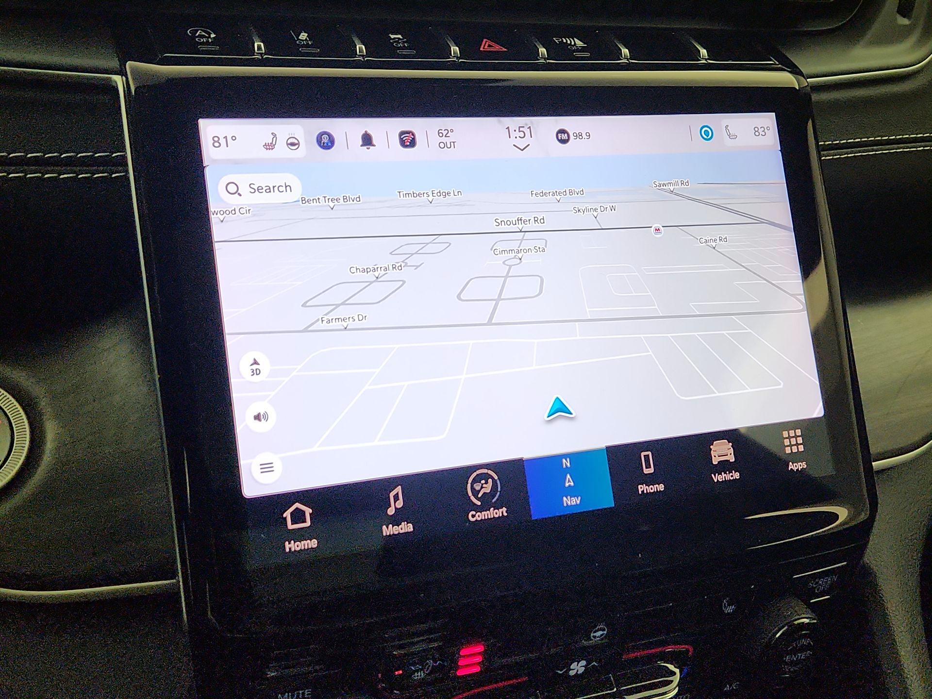 Thumbnail: 2022 Jeep Grand Cherokee - 14