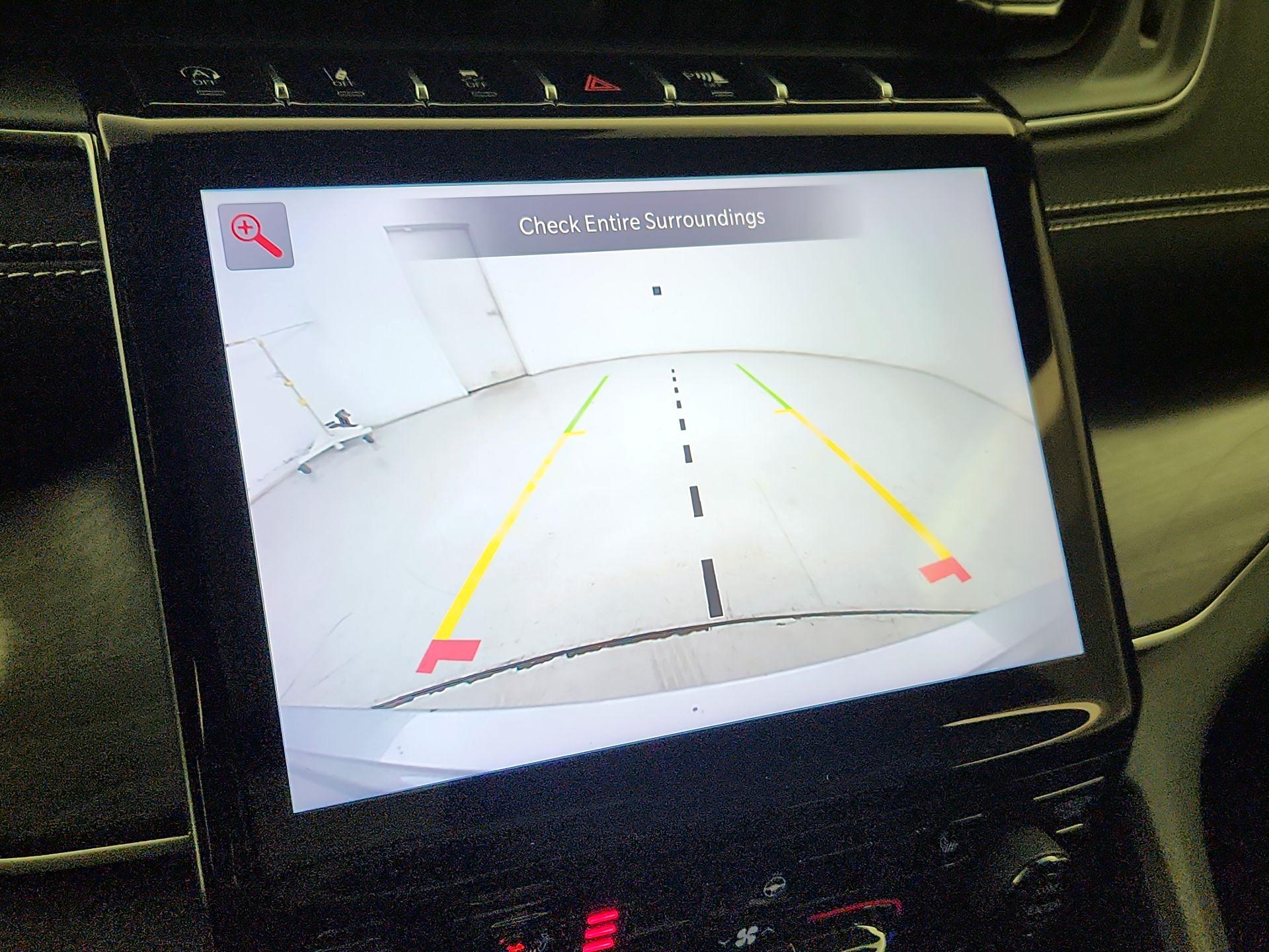 Thumbnail: 2022 Jeep Grand Cherokee - 15