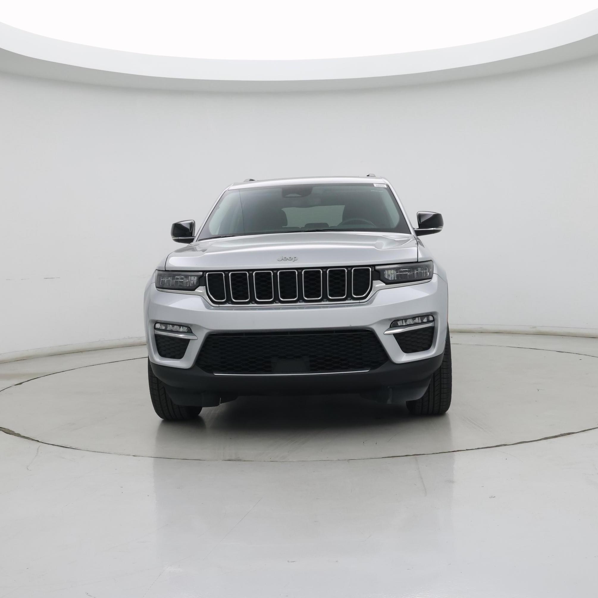 Thumbnail: 2022 Jeep Grand Cherokee - 5