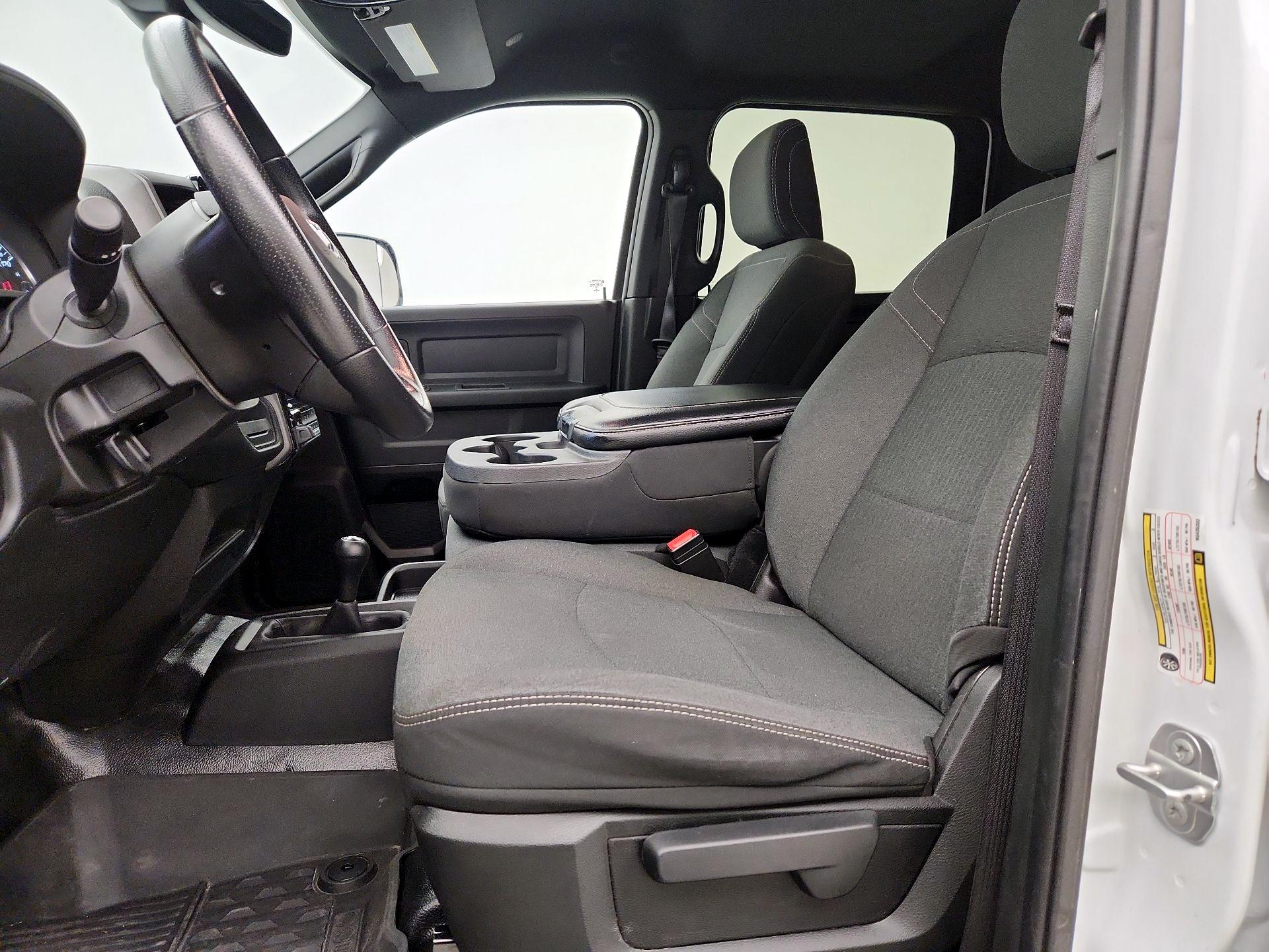 Thumbnail: 2022 RAM 3500 - 11