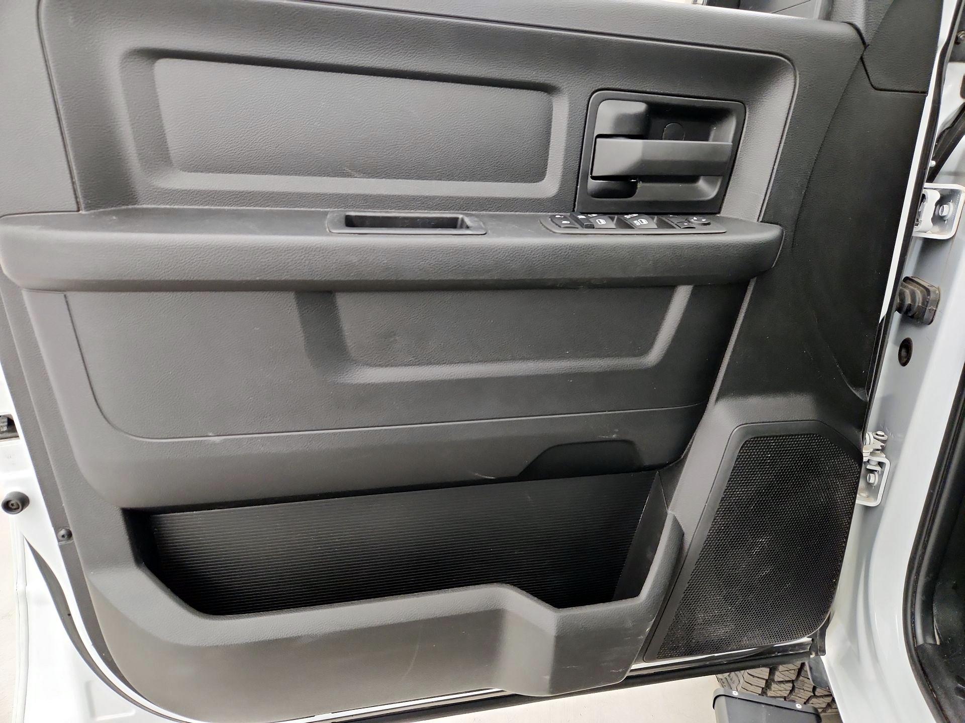 Thumbnail: 2022 RAM 3500 - 12