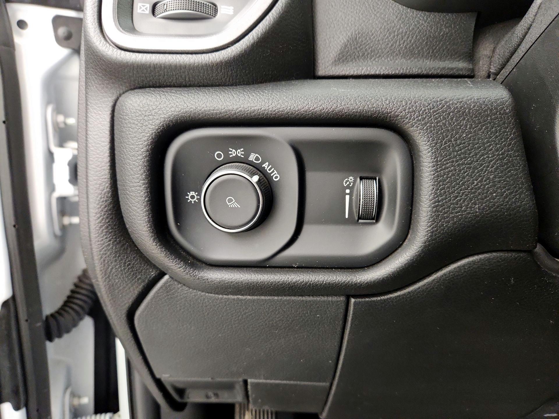 Thumbnail: 2022 RAM 3500 - 13