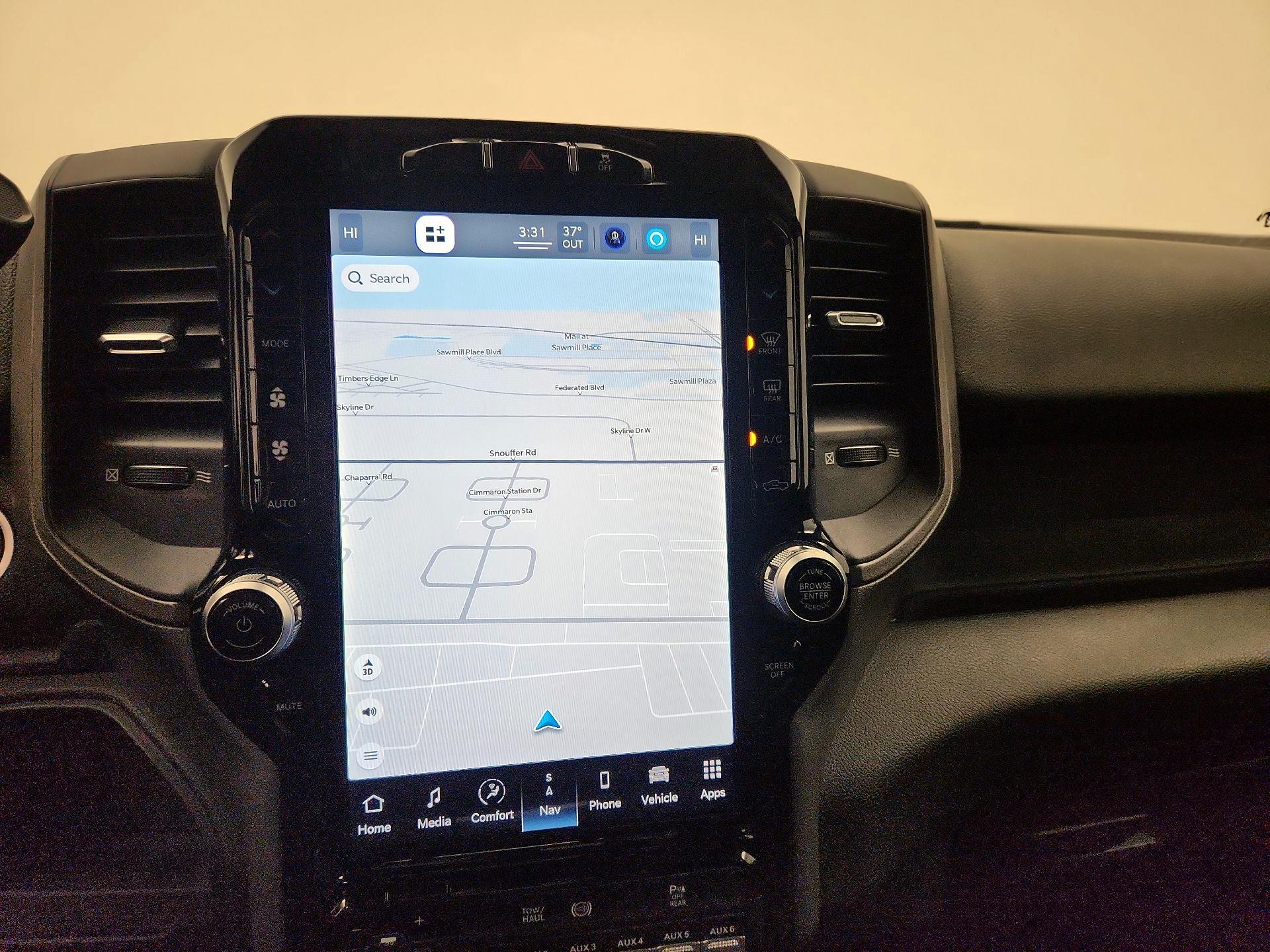 Thumbnail: 2022 RAM 3500 - 14