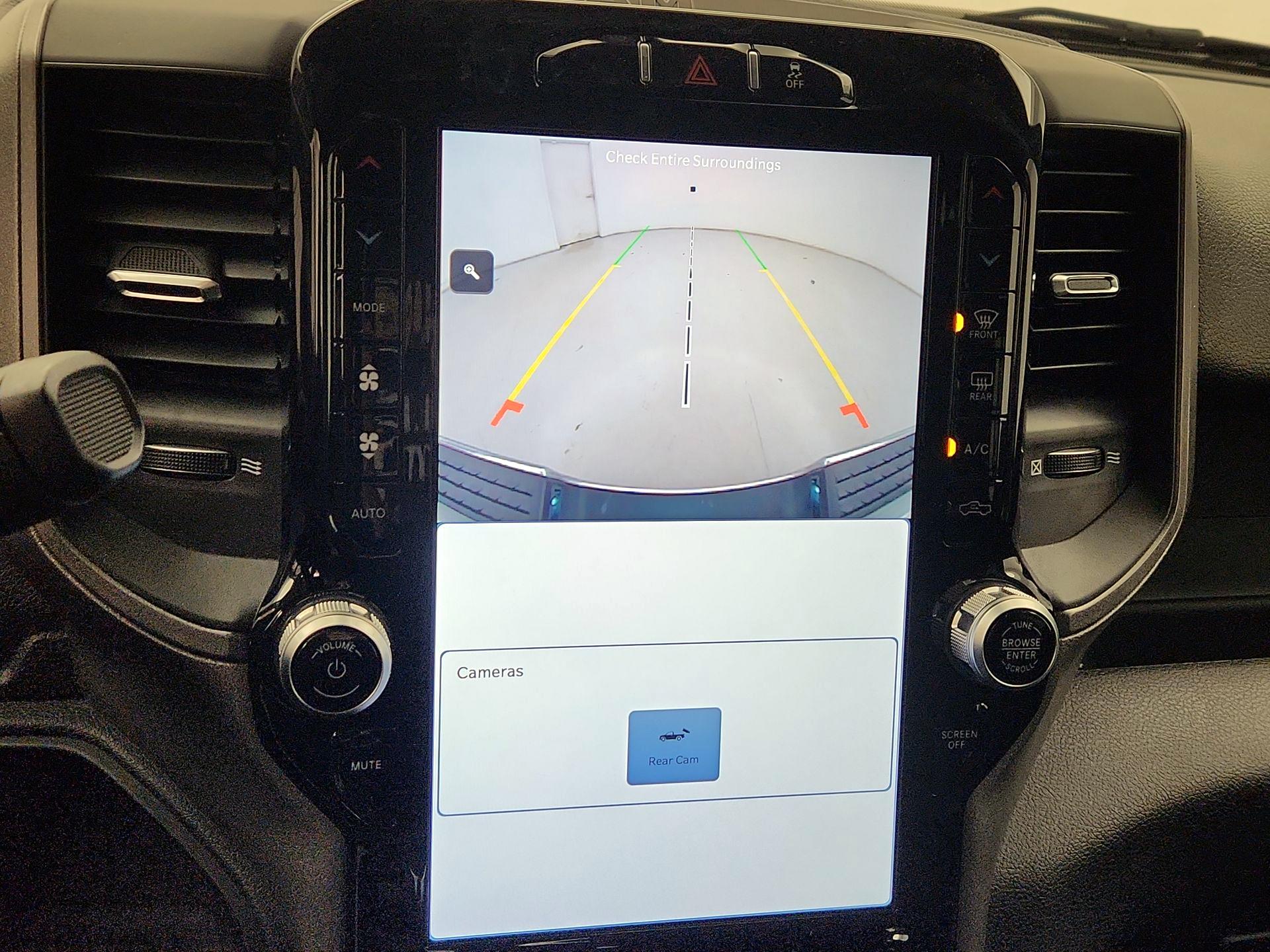 Thumbnail: 2022 RAM 3500 - 15