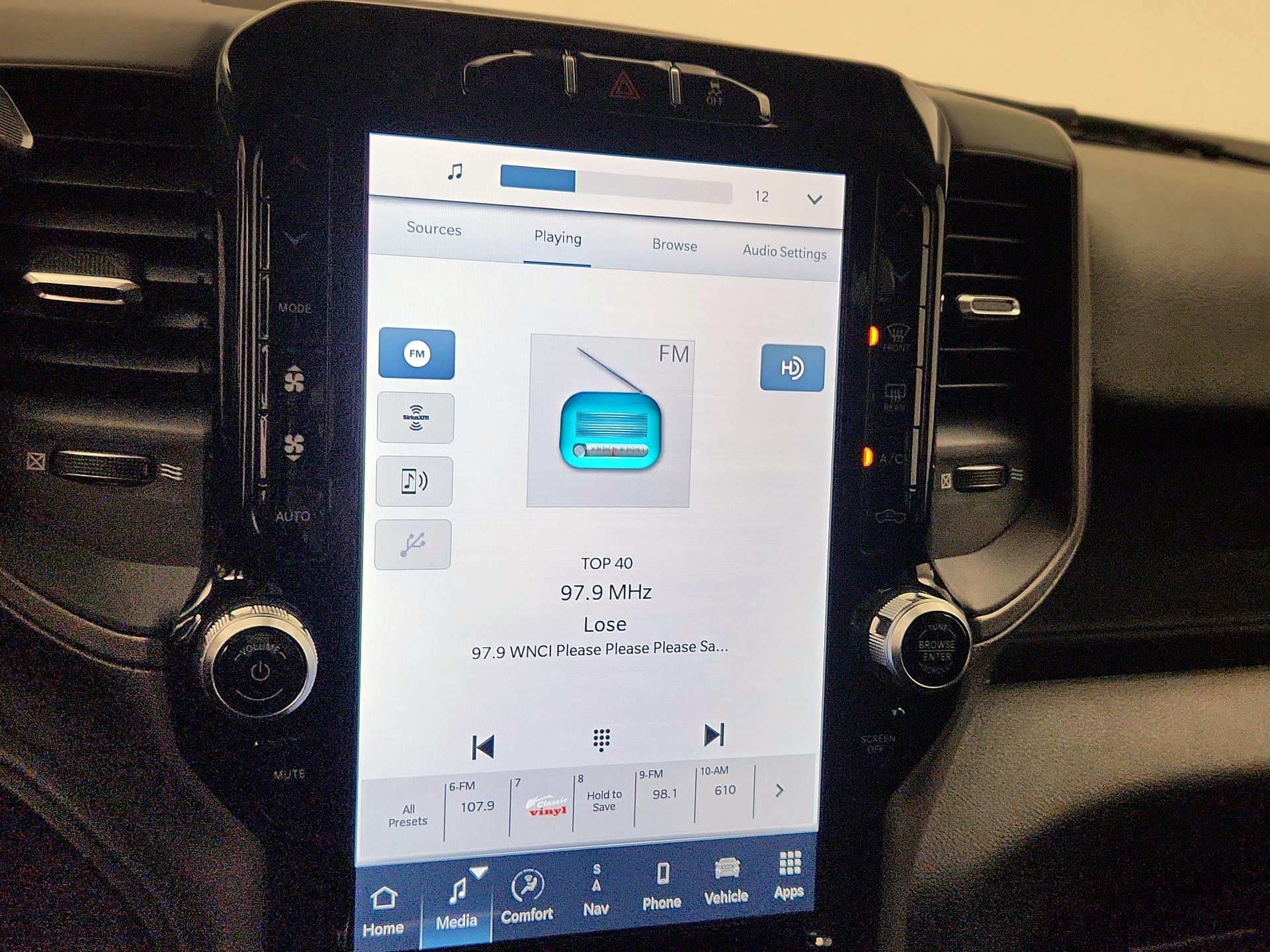 Thumbnail: 2022 RAM 3500 - 16