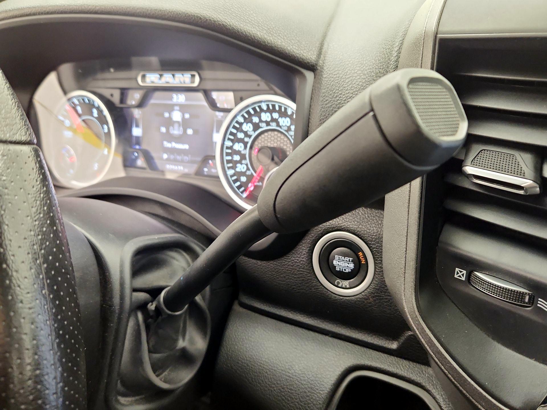 Thumbnail: 2022 RAM 3500 - 18