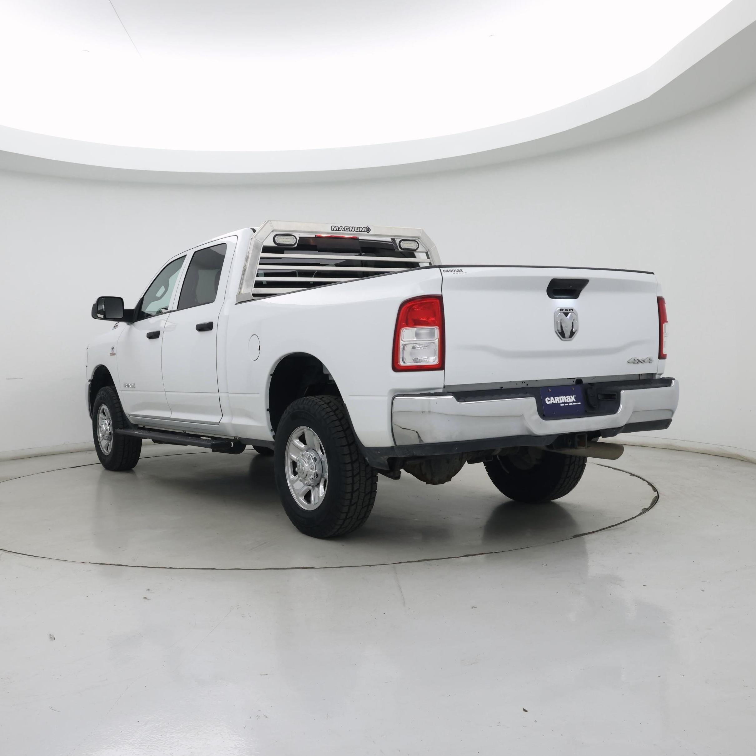 Thumbnail: 2022 RAM 3500 - 2