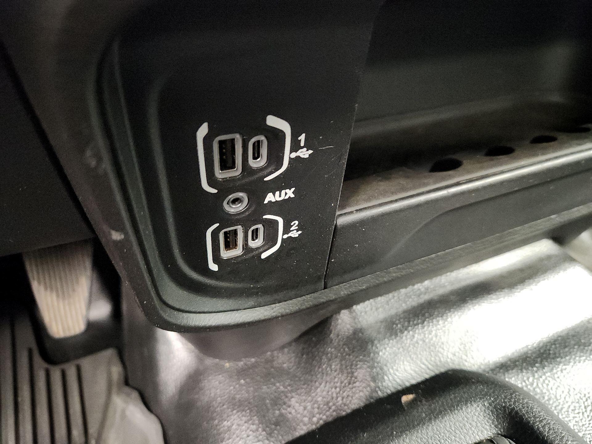 Thumbnail: 2022 RAM 3500 - 19