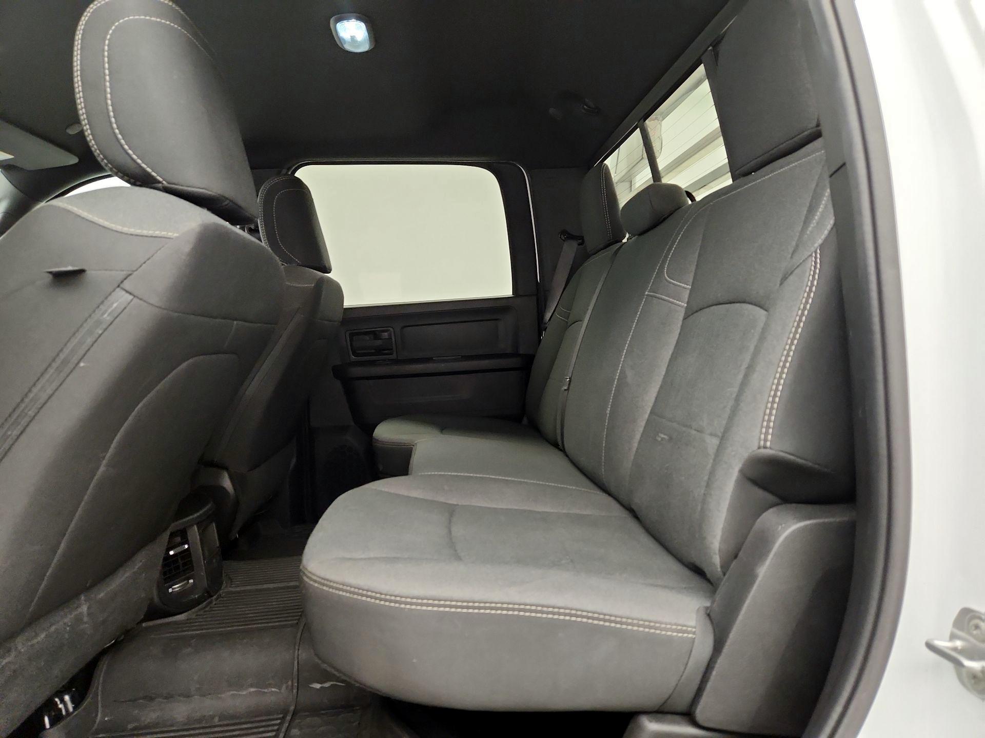 Thumbnail: 2022 RAM 3500 - 20