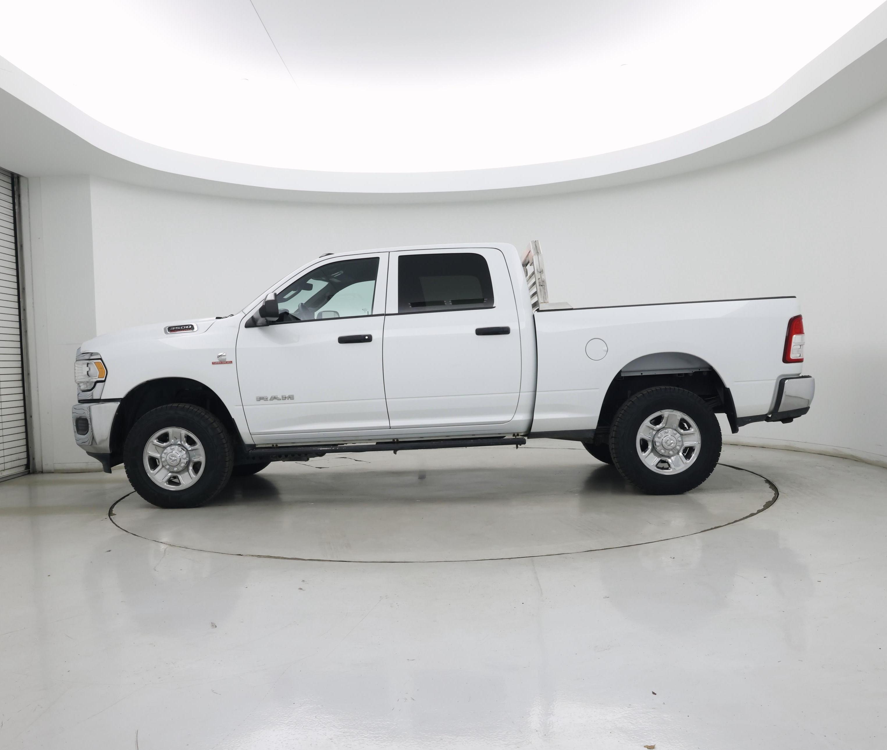 Thumbnail: 2022 RAM 3500 - 3