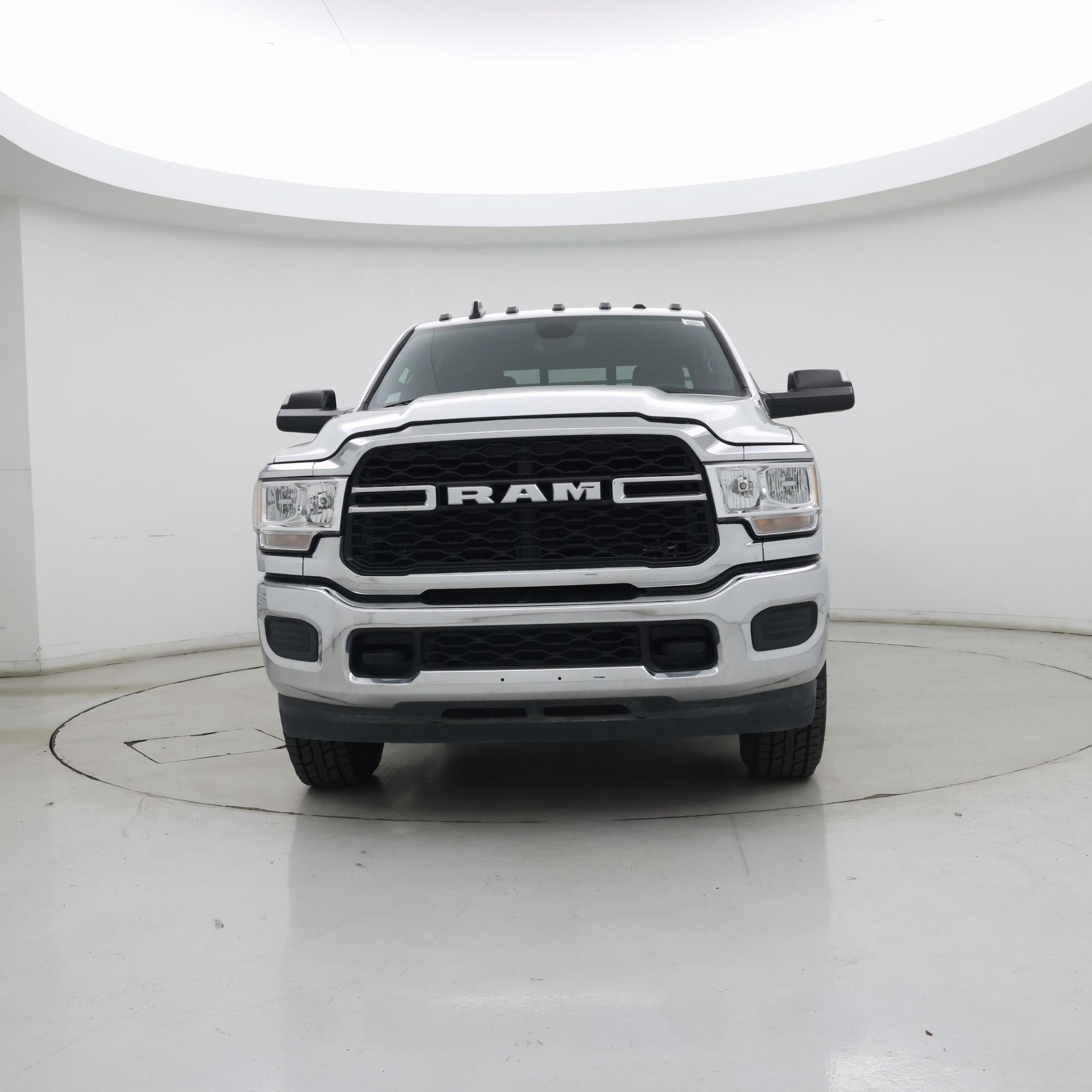 Thumbnail: 2022 RAM 3500 - 5