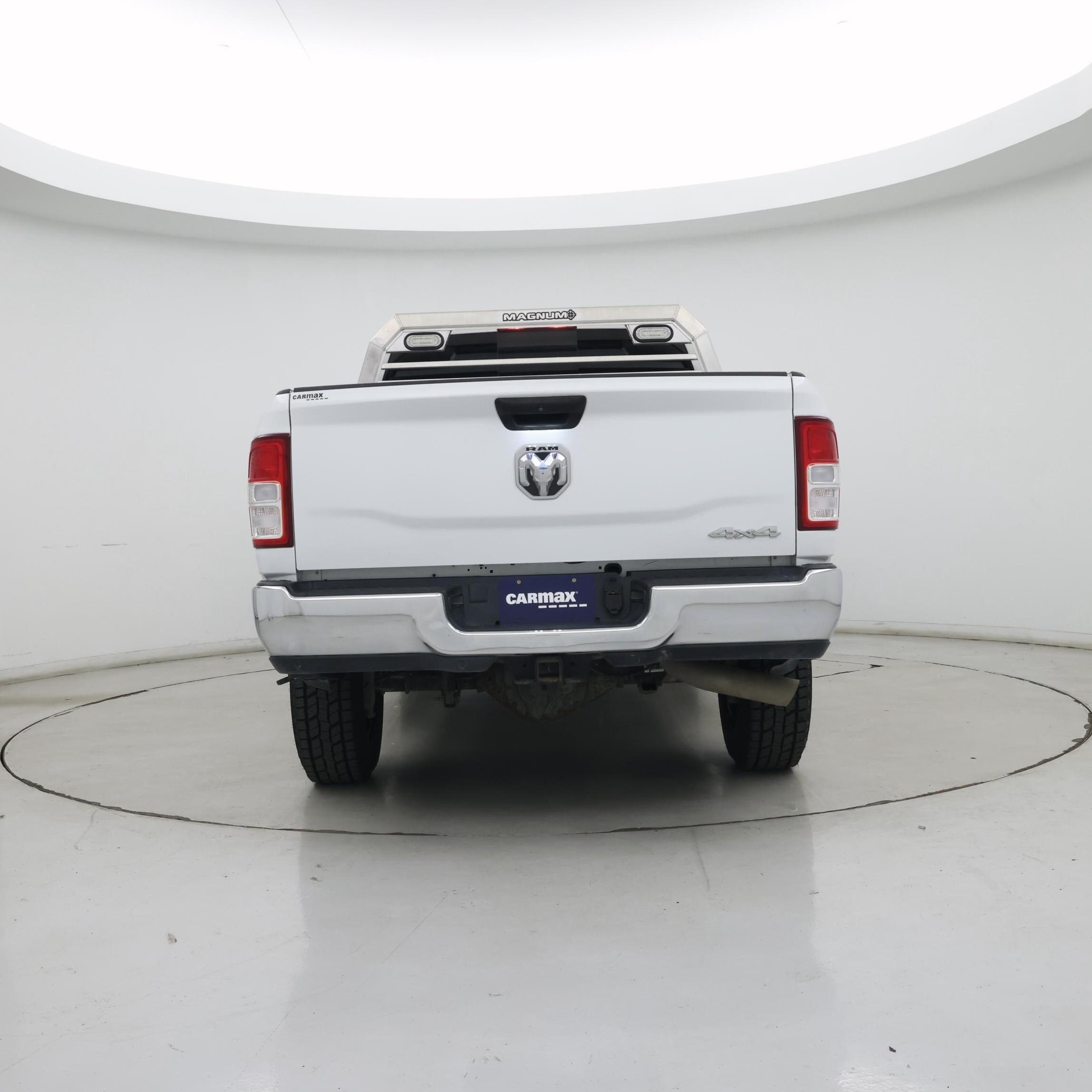 Thumbnail: 2022 RAM 3500 - 6