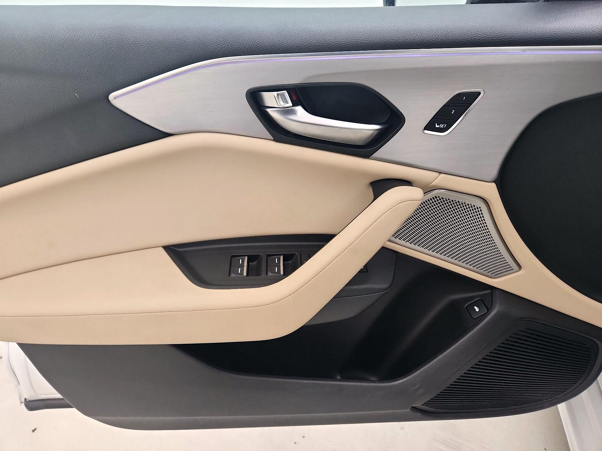 Thumbnail: 2022 Acura TLX - 12