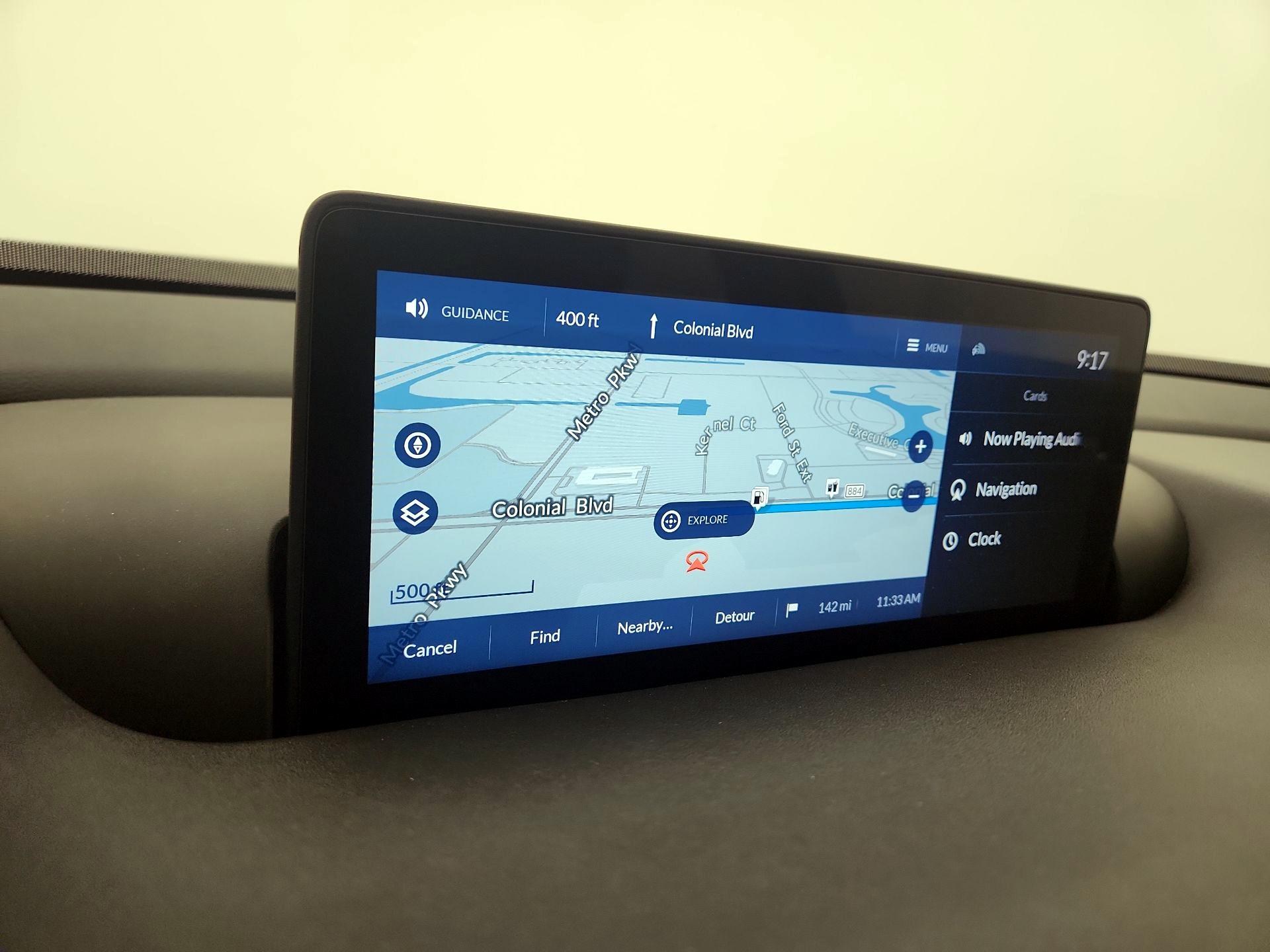 Thumbnail: 2022 Acura TLX - 14