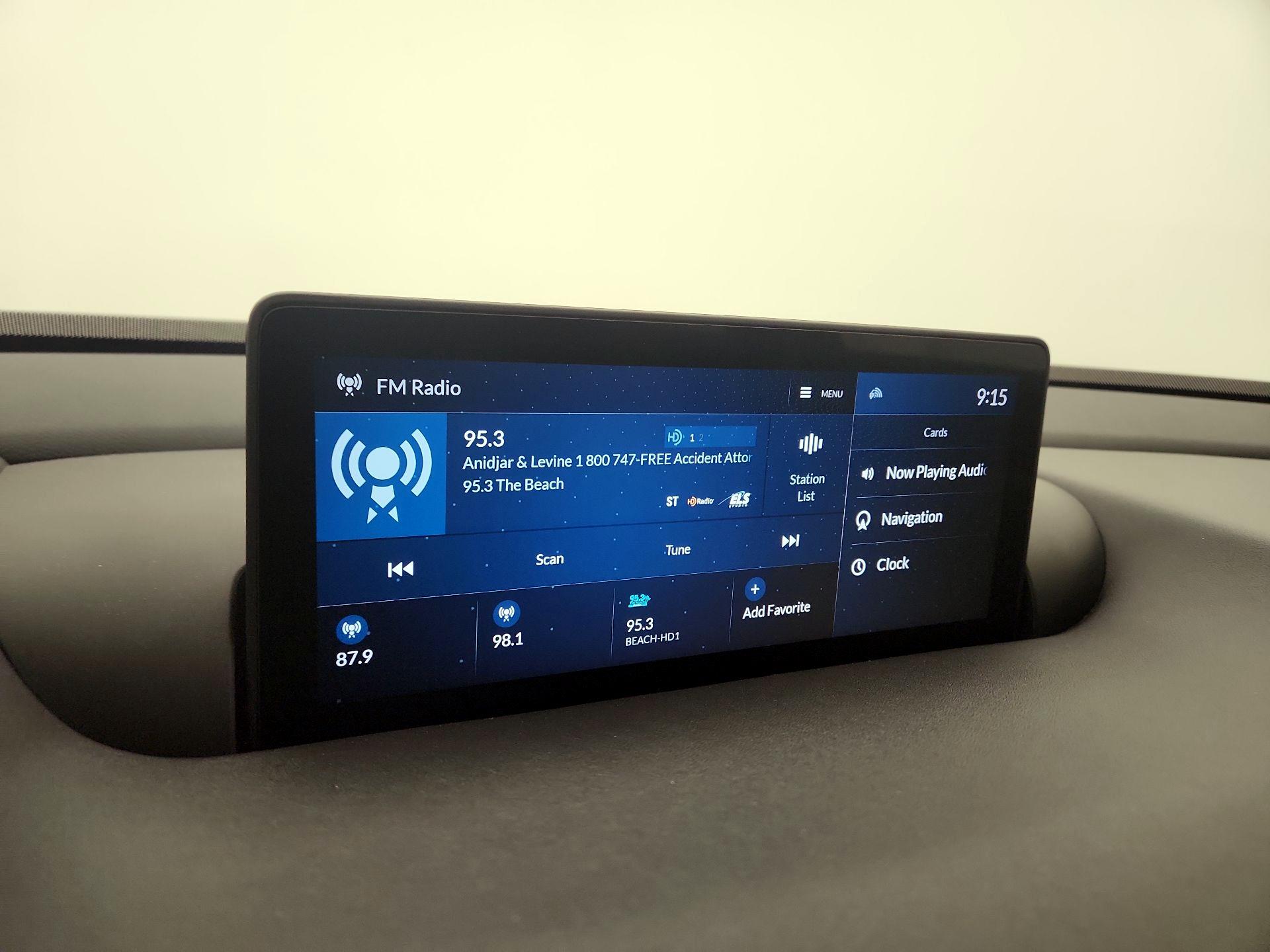 Thumbnail: 2022 Acura TLX - 16