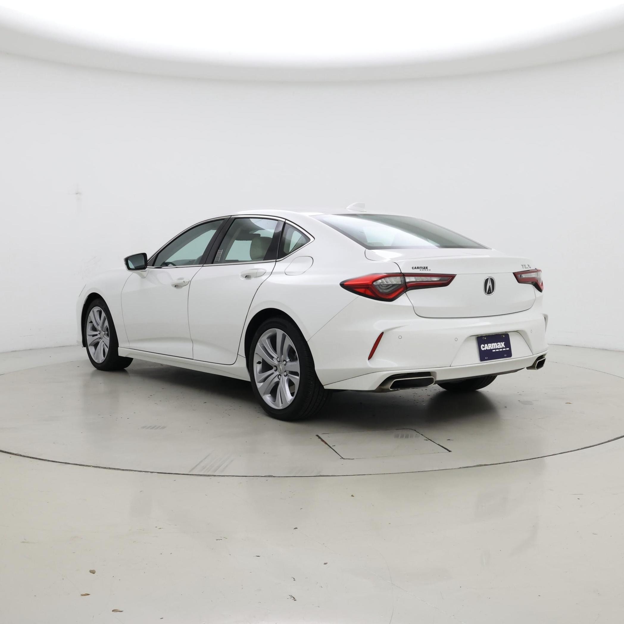 Thumbnail: 2022 Acura TLX - 2