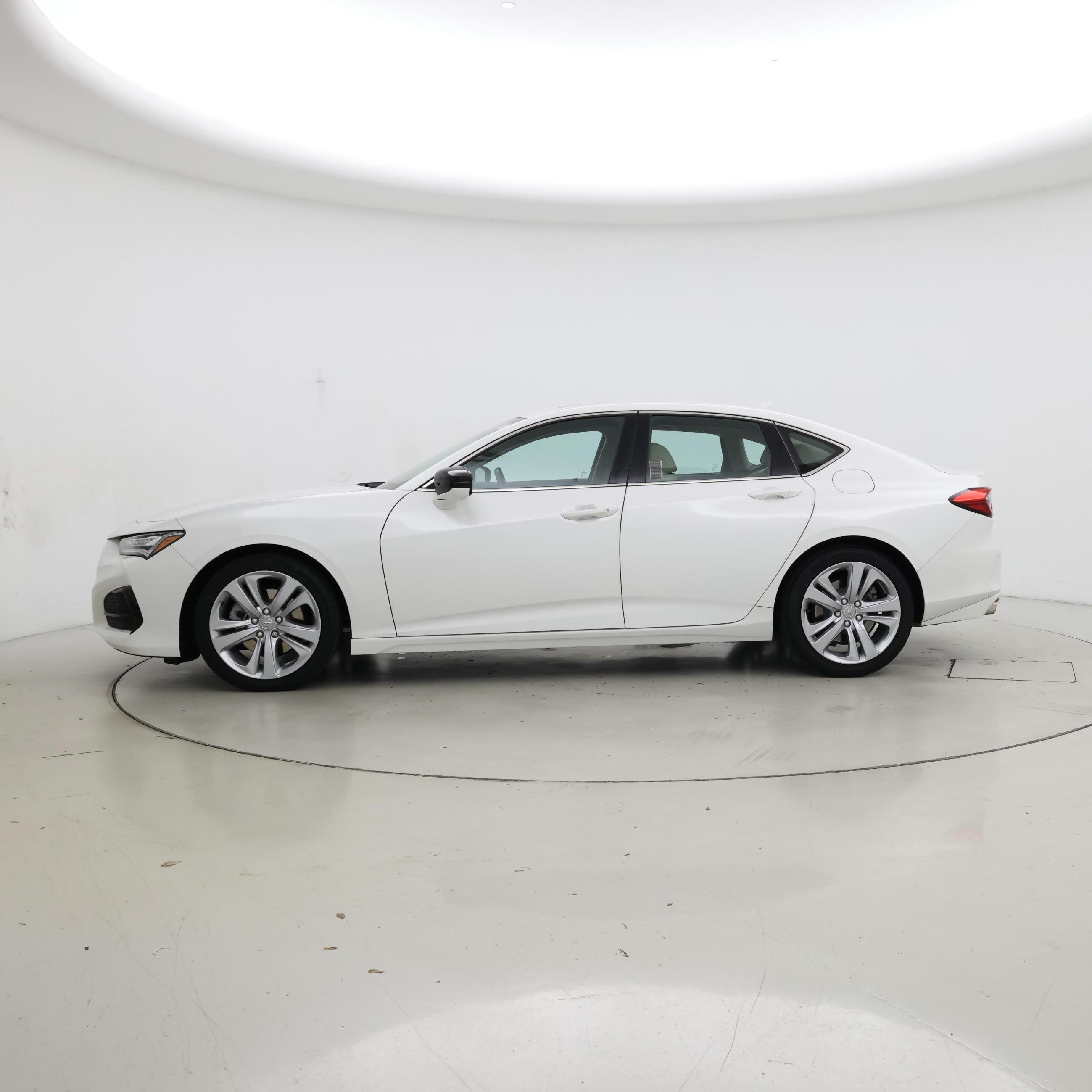 Thumbnail: 2022 Acura TLX - 3