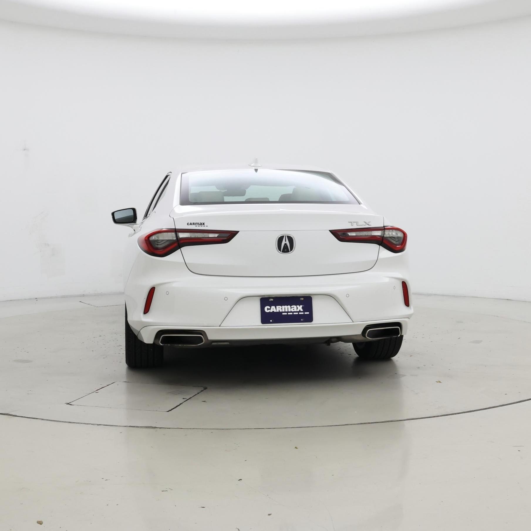 Thumbnail: 2022 Acura TLX - 6