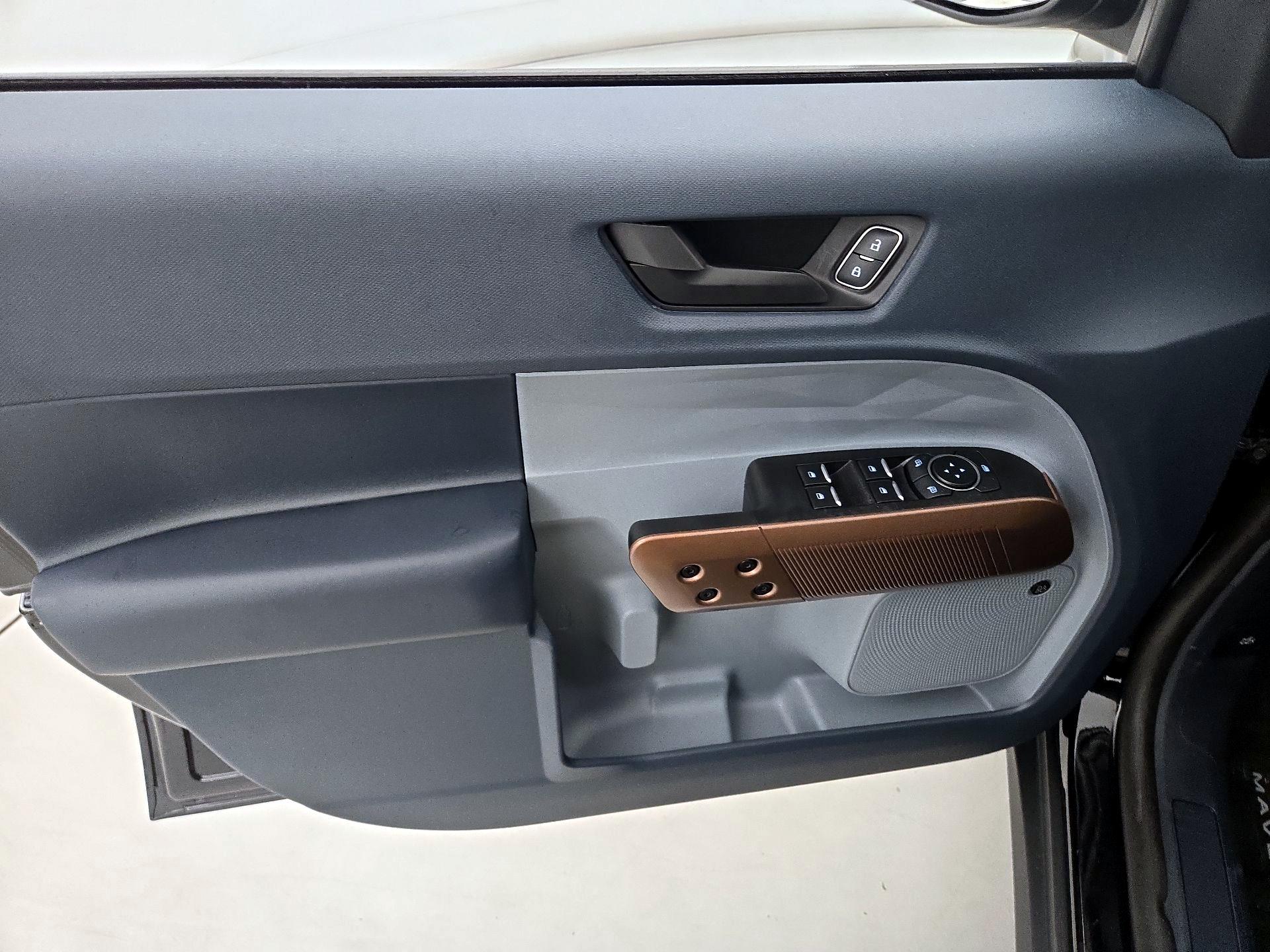 Thumbnail: 2024 Ford Maverick - 12