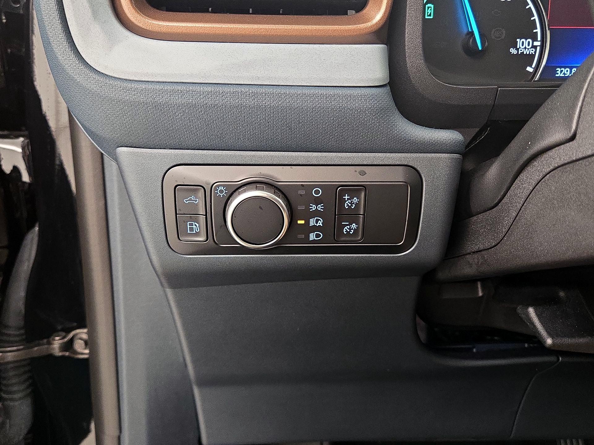 Thumbnail: 2024 Ford Maverick - 13