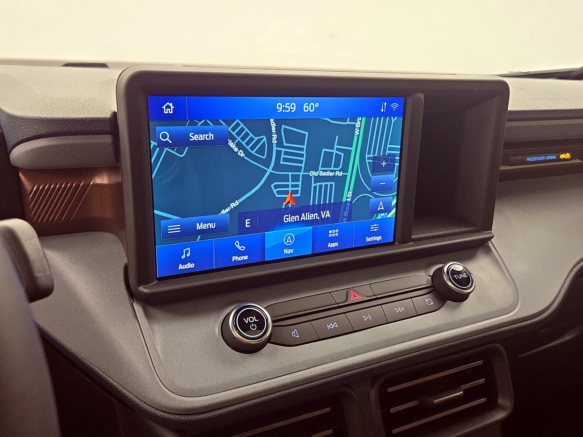 Thumbnail: 2024 Ford Maverick - 14